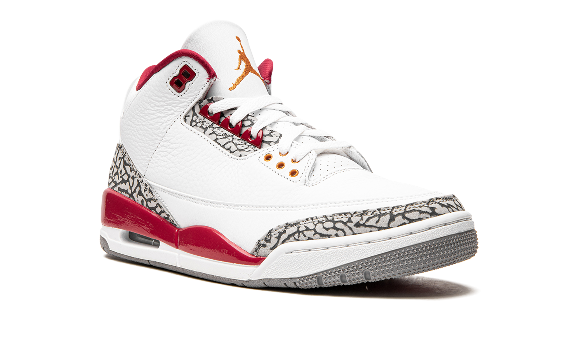 AJ 3 "Cardinal"