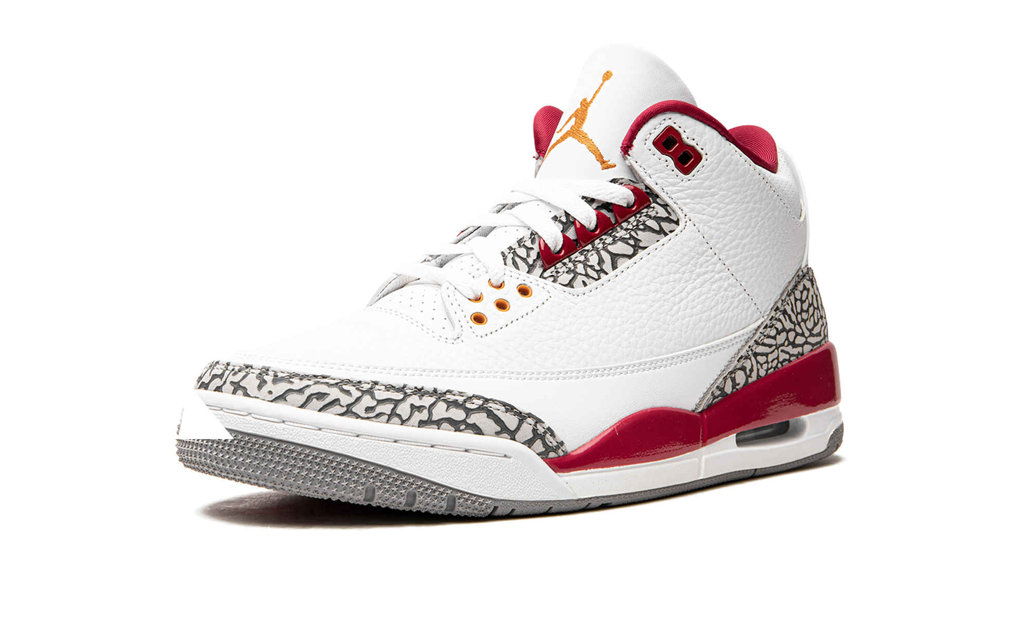 AJ 3 "Cardinal"