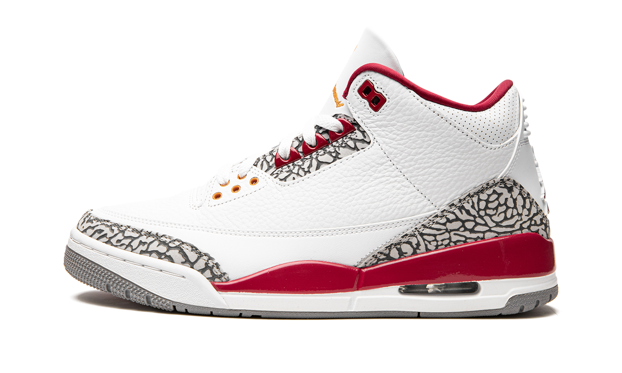 AJ 3 "Cardinal"