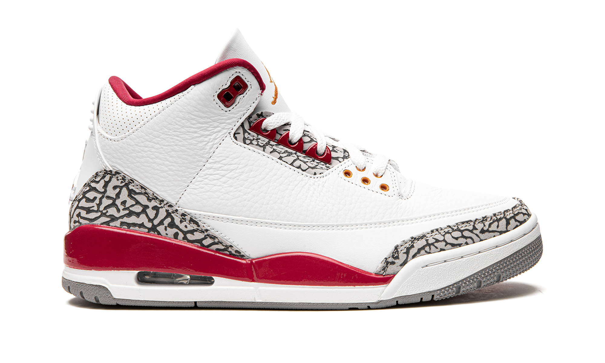 AJ 3 "Cardinal"
