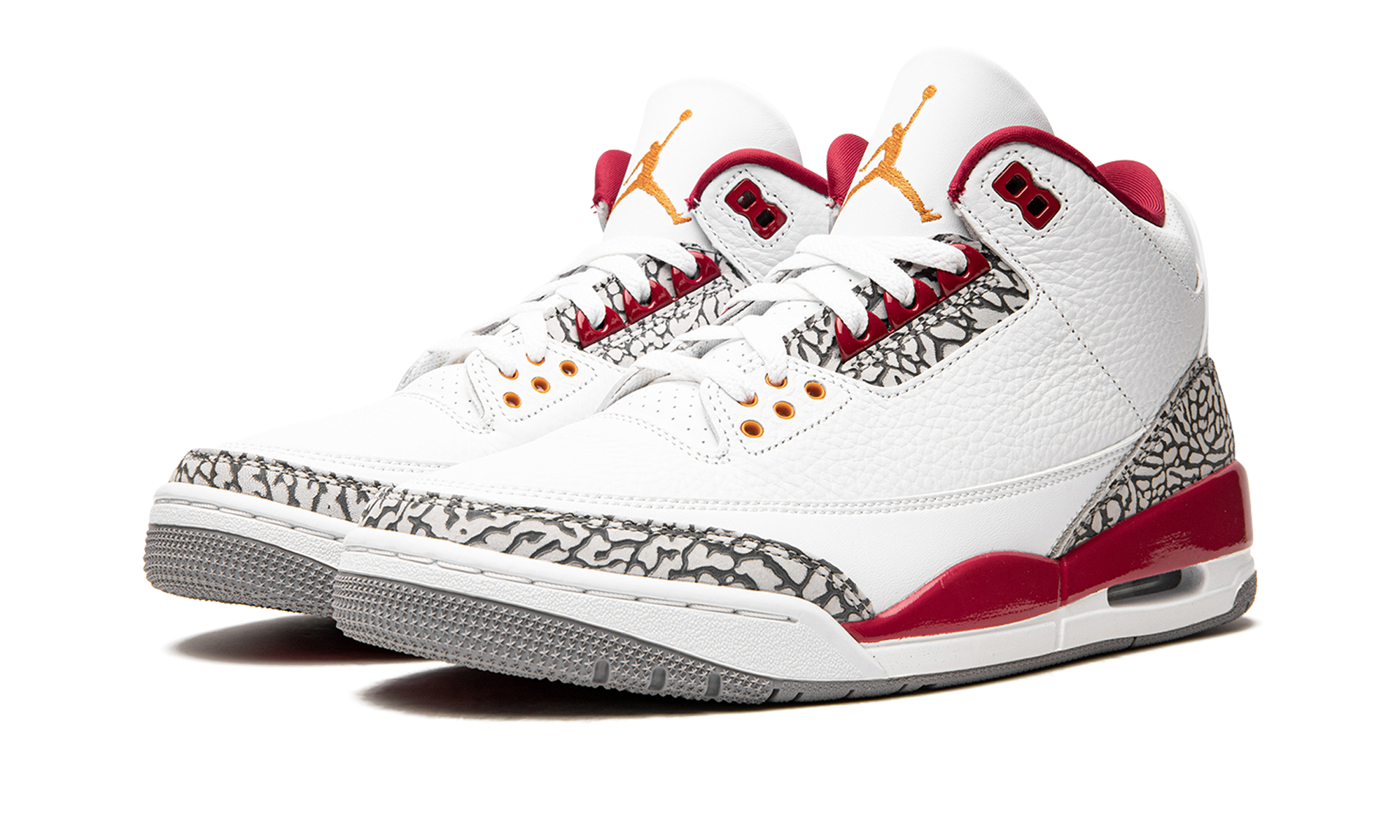 AJ 3 "Cardinal"