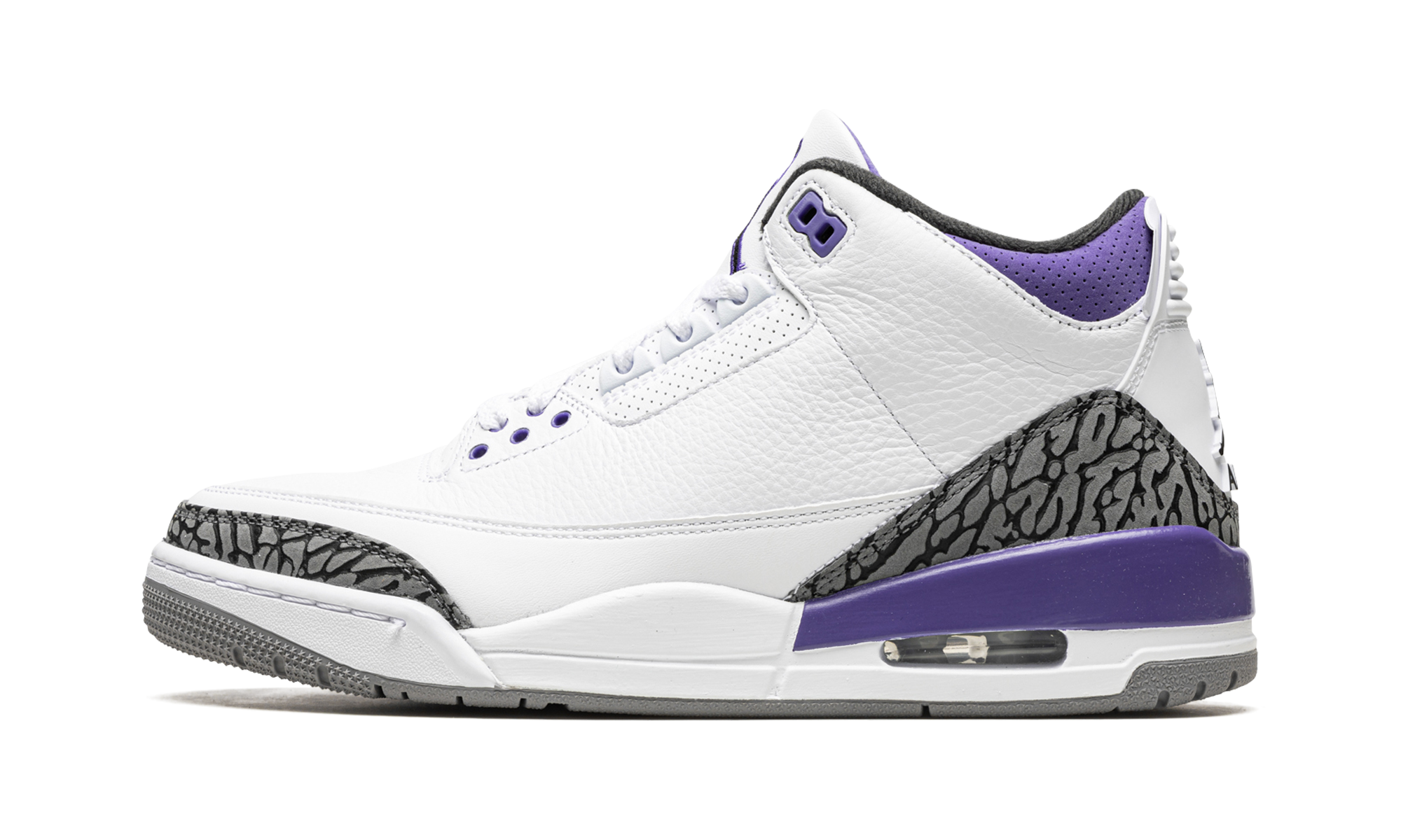 AJ 3 "Dark Iris"