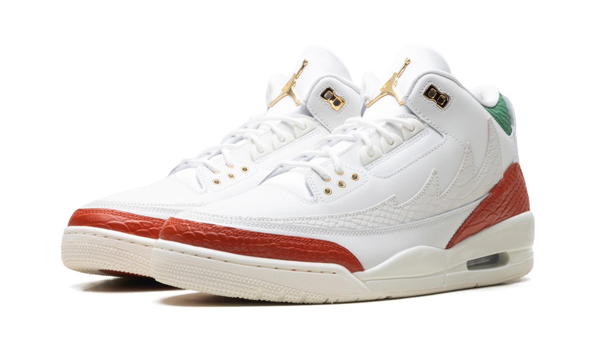 AJ 3 "El Vuelo"
