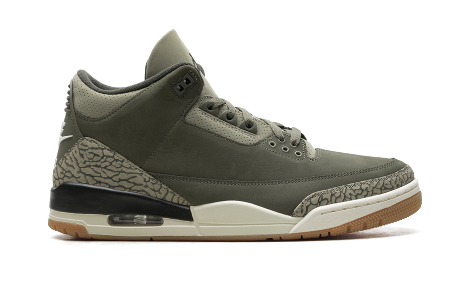 AJ 3 "Family Affair"