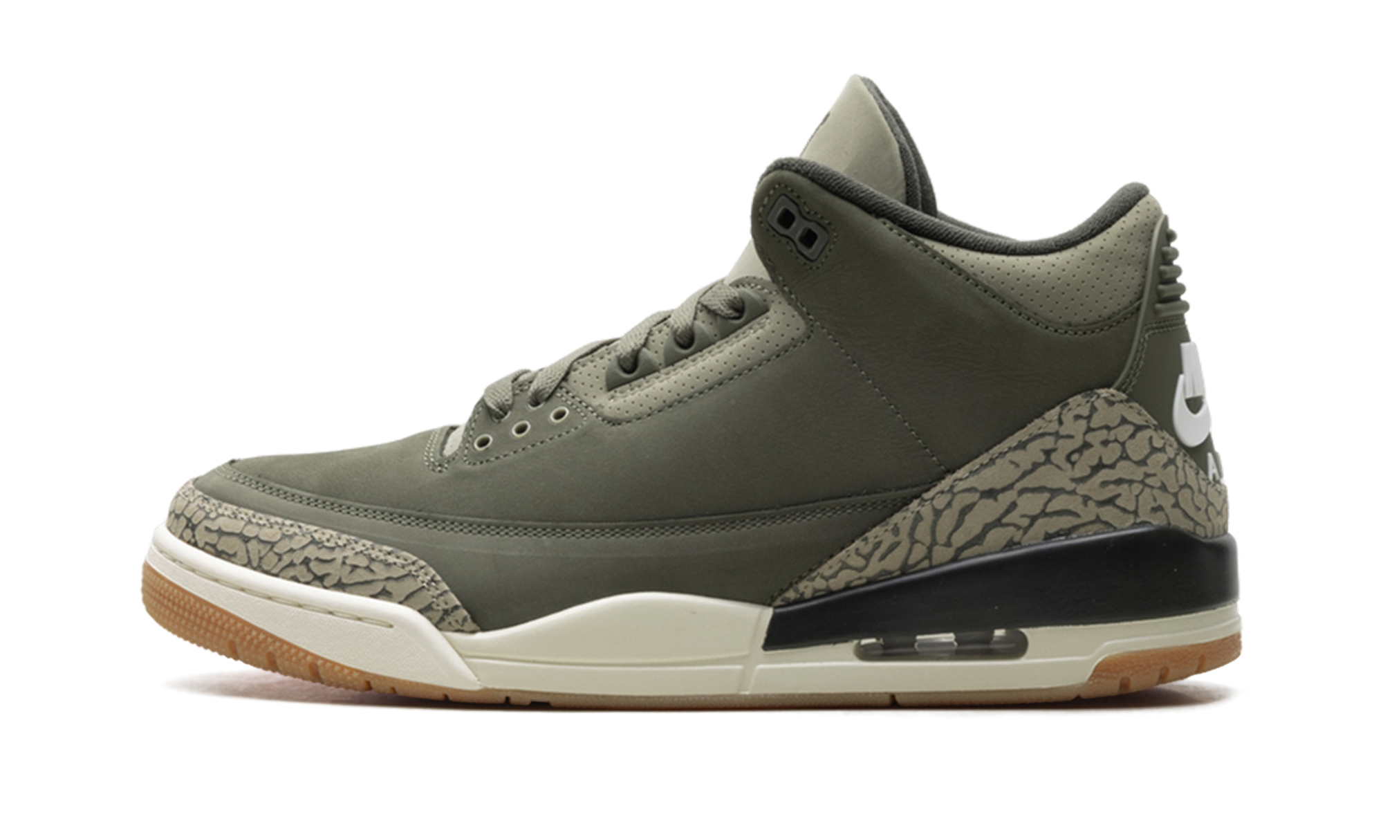 AJ 3 "Family Affair"