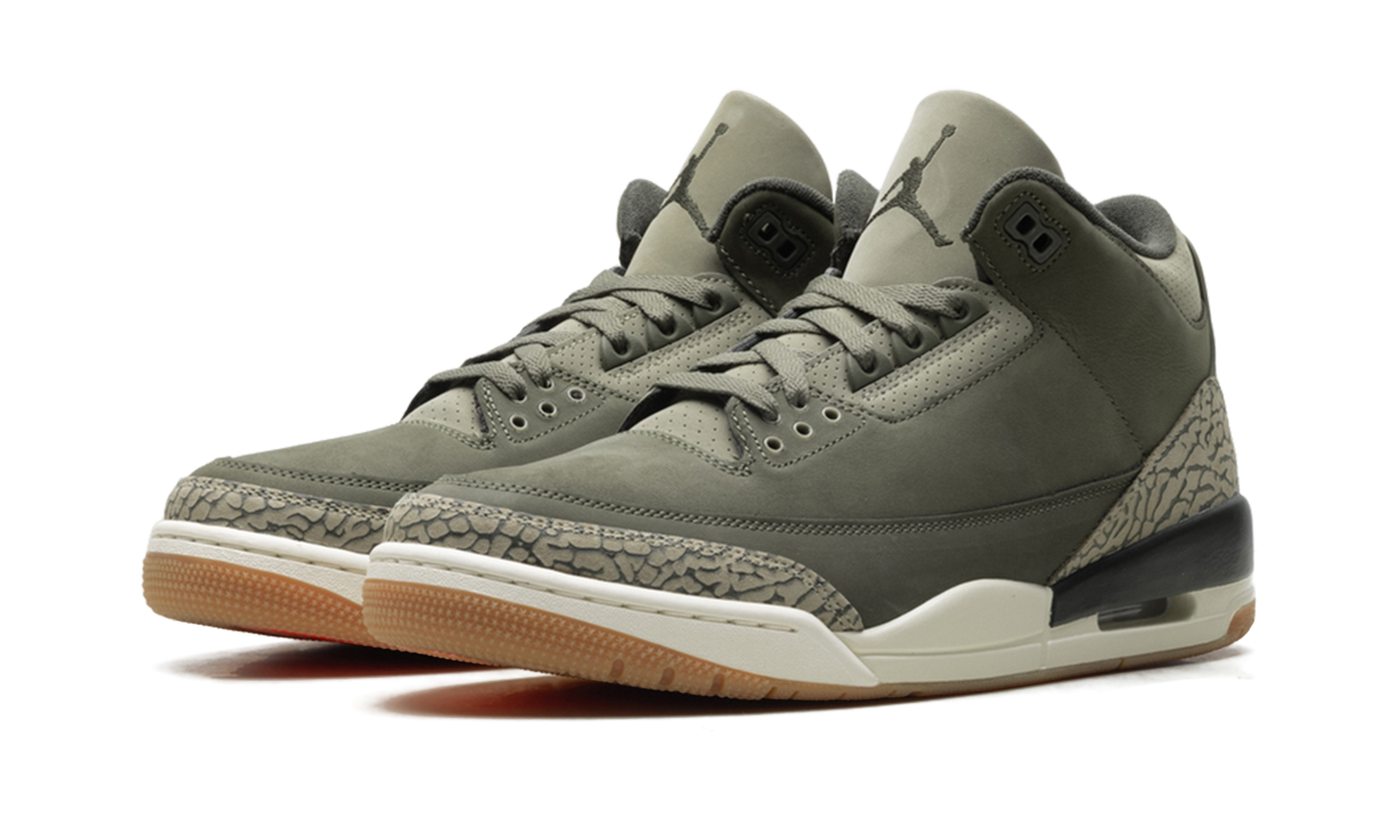 AJ 3 "Family Affair"