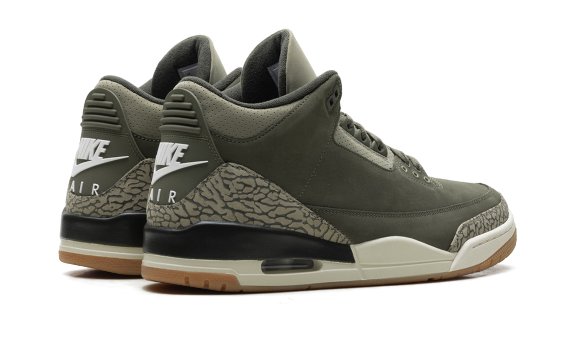 AJ 3 "Family Affair"