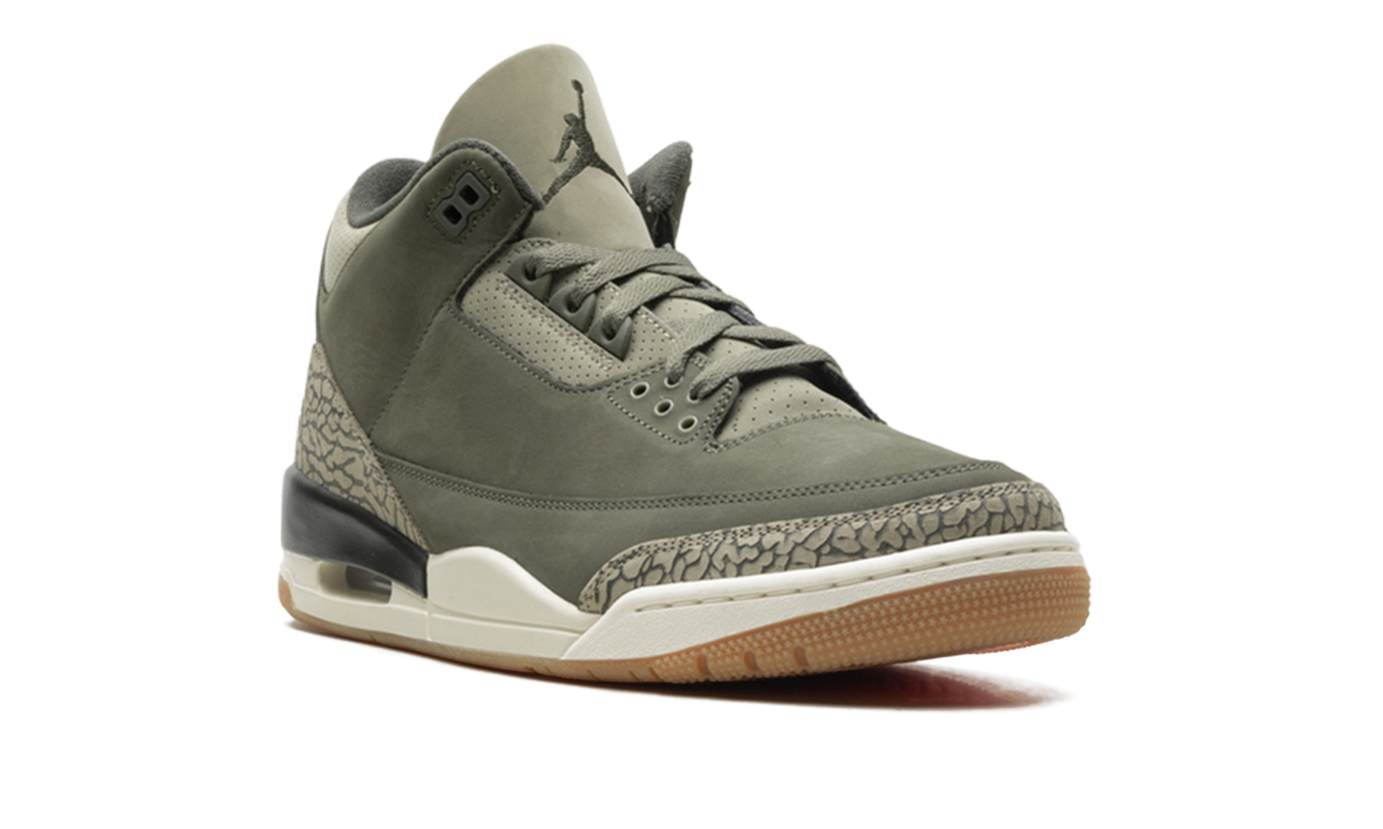 AJ 3 "Family Affair"