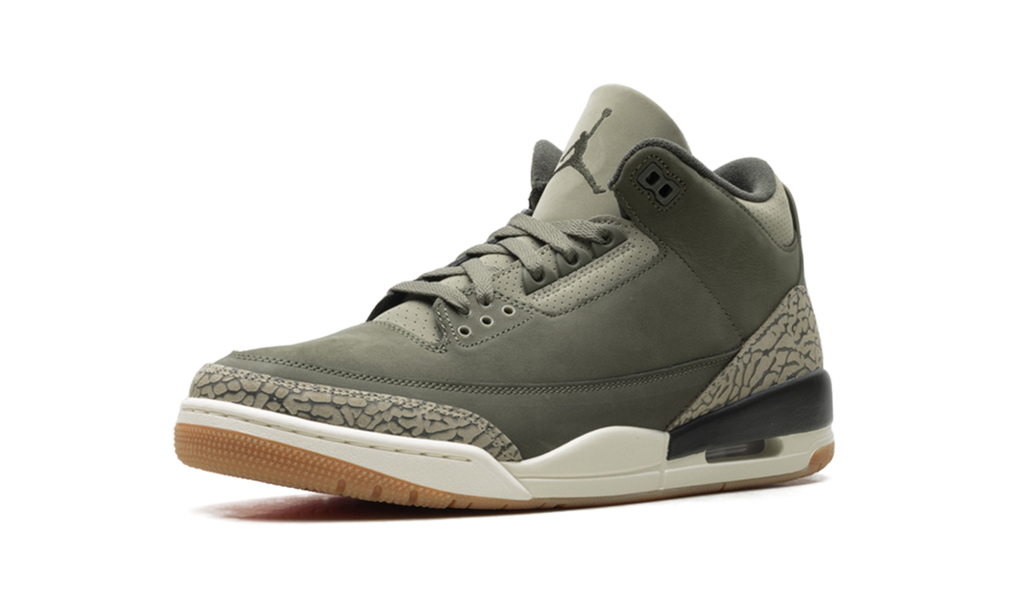 AJ 3 "Family Affair"