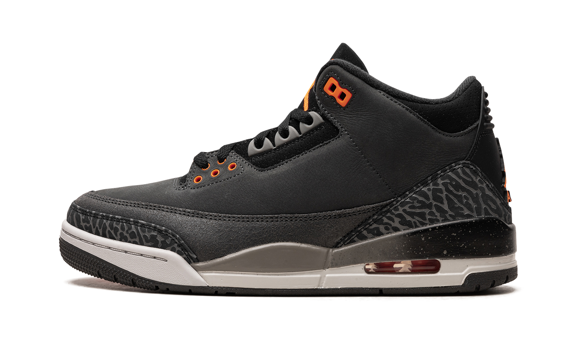 AJ 3 "Fear (2023)"