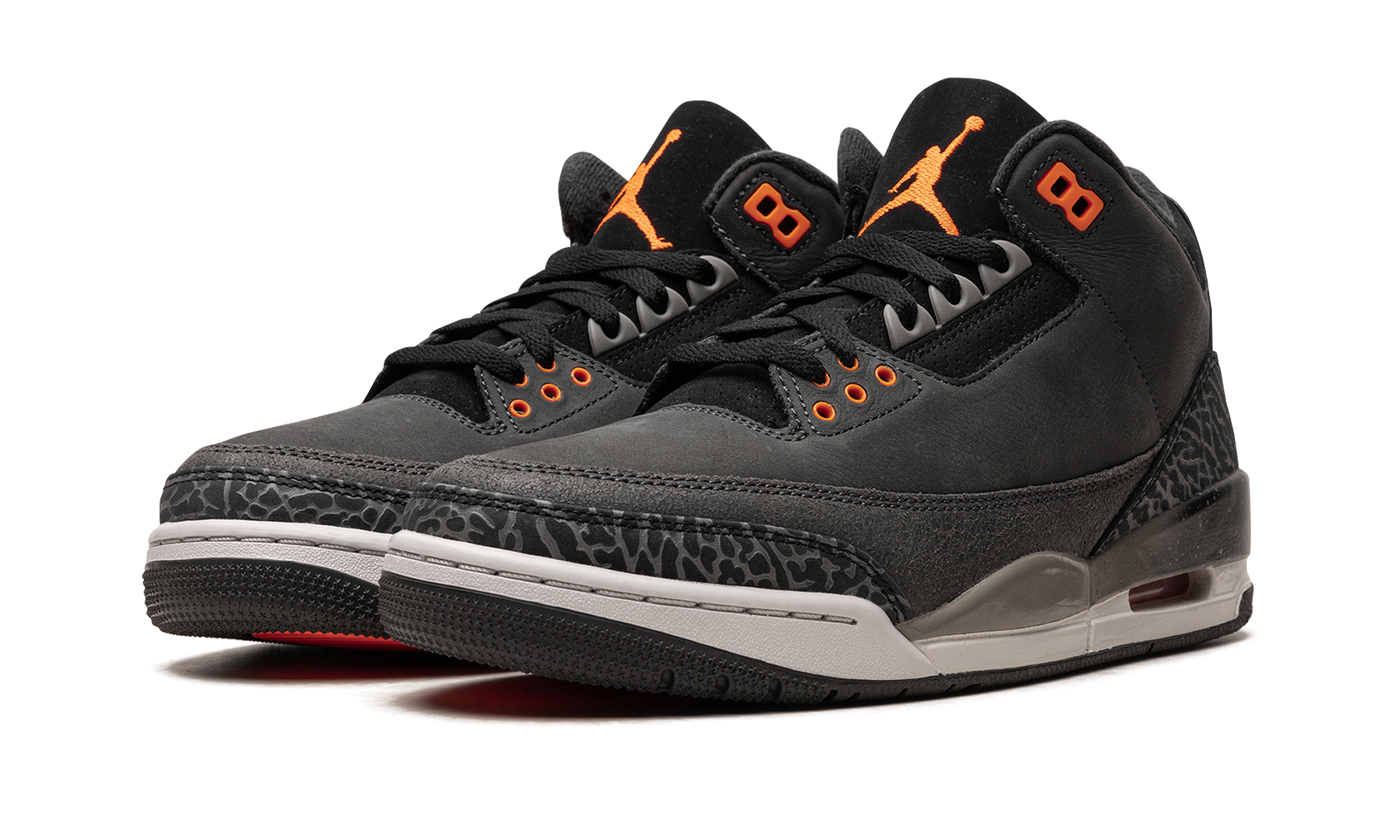 AJ 3 "Fear (2023)"