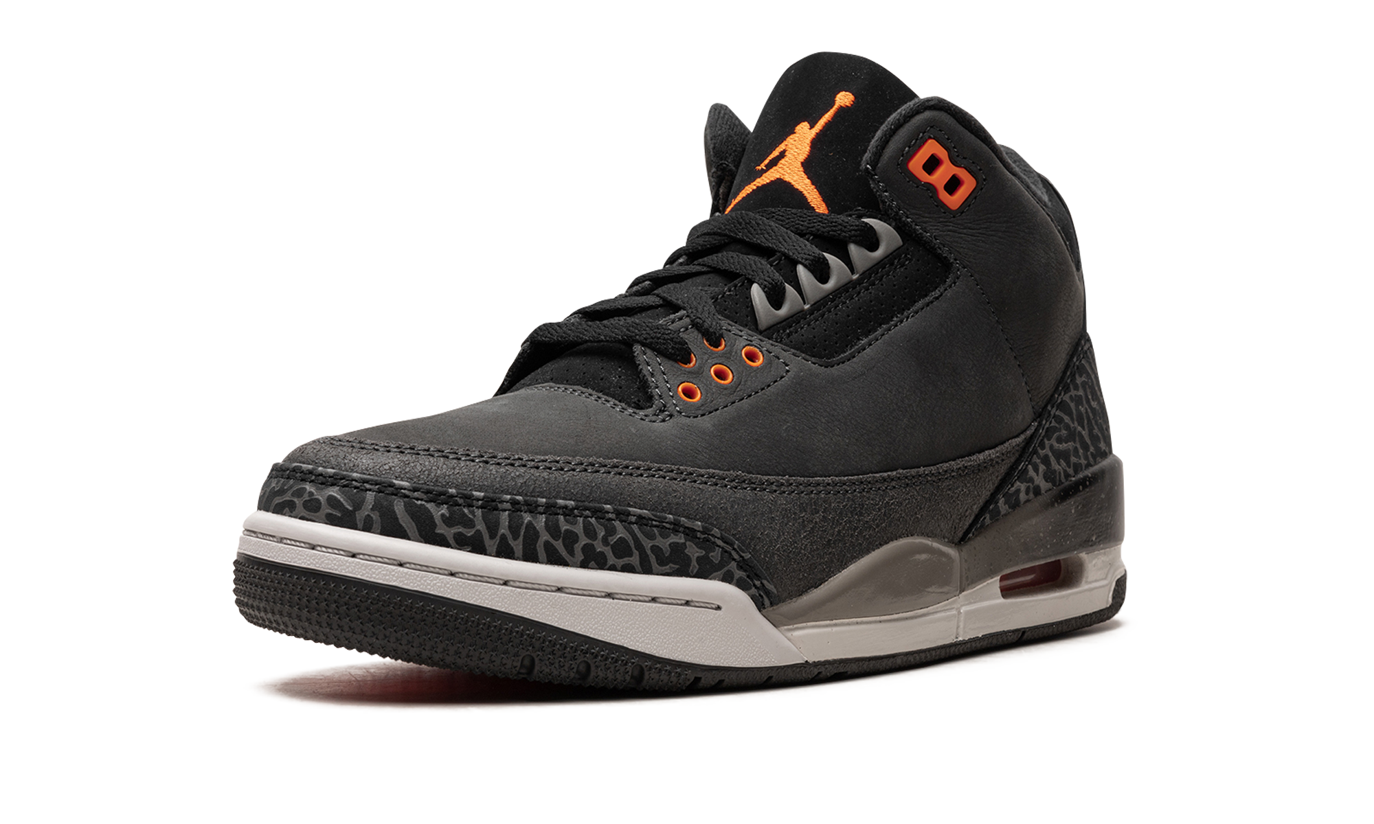 AJ 3 "Fear (2023)"