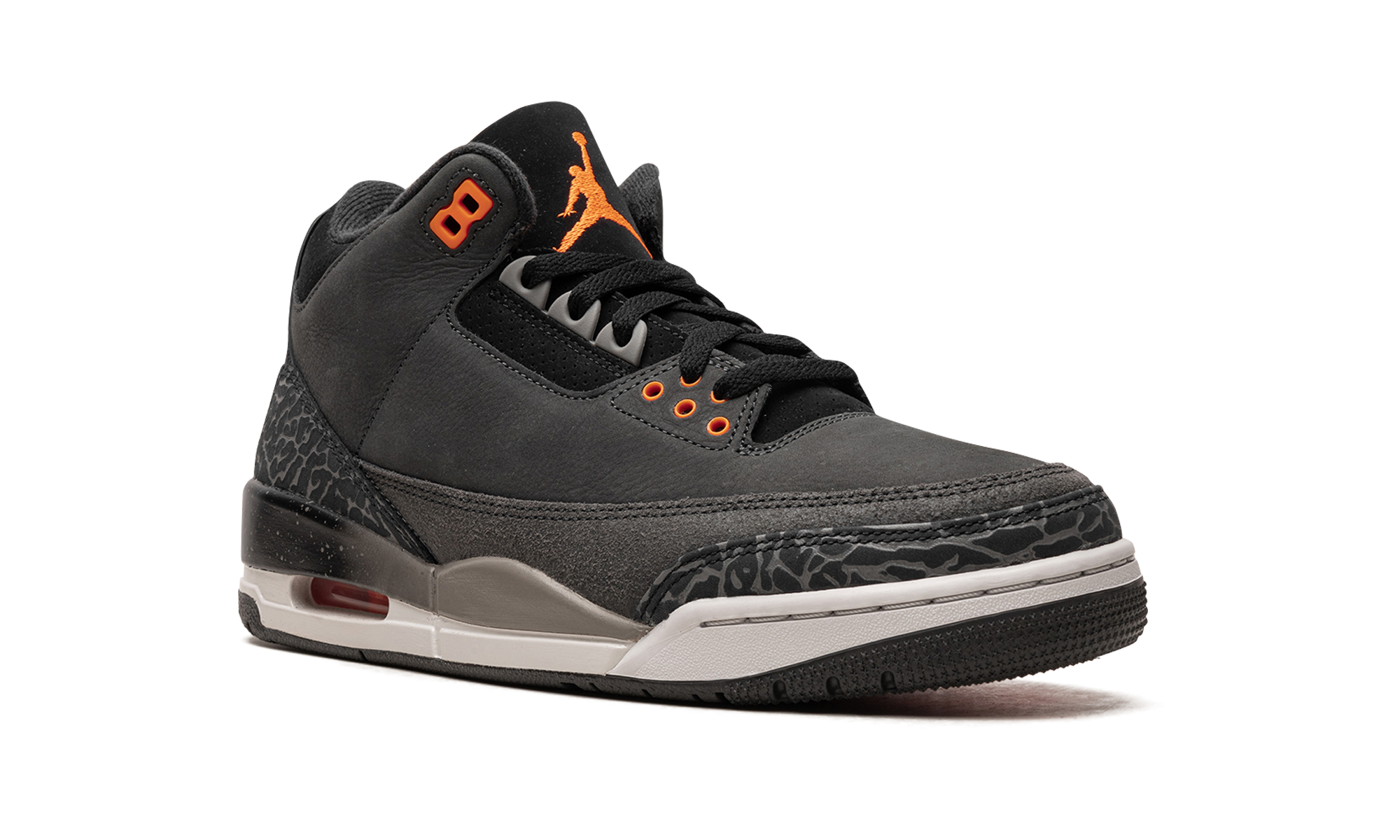 AJ 3 "Fear (2023)"