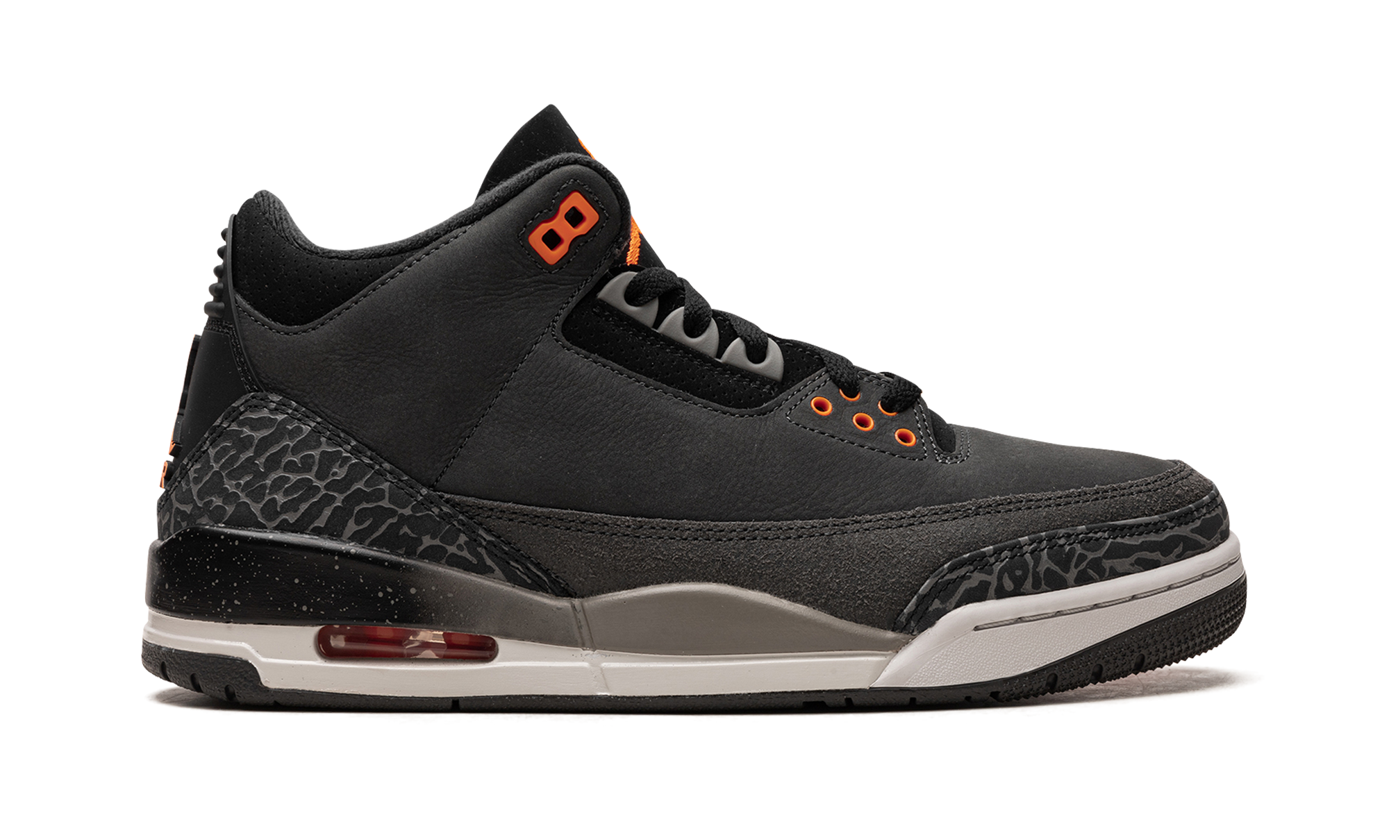 AJ 3 "Fear (2023)"