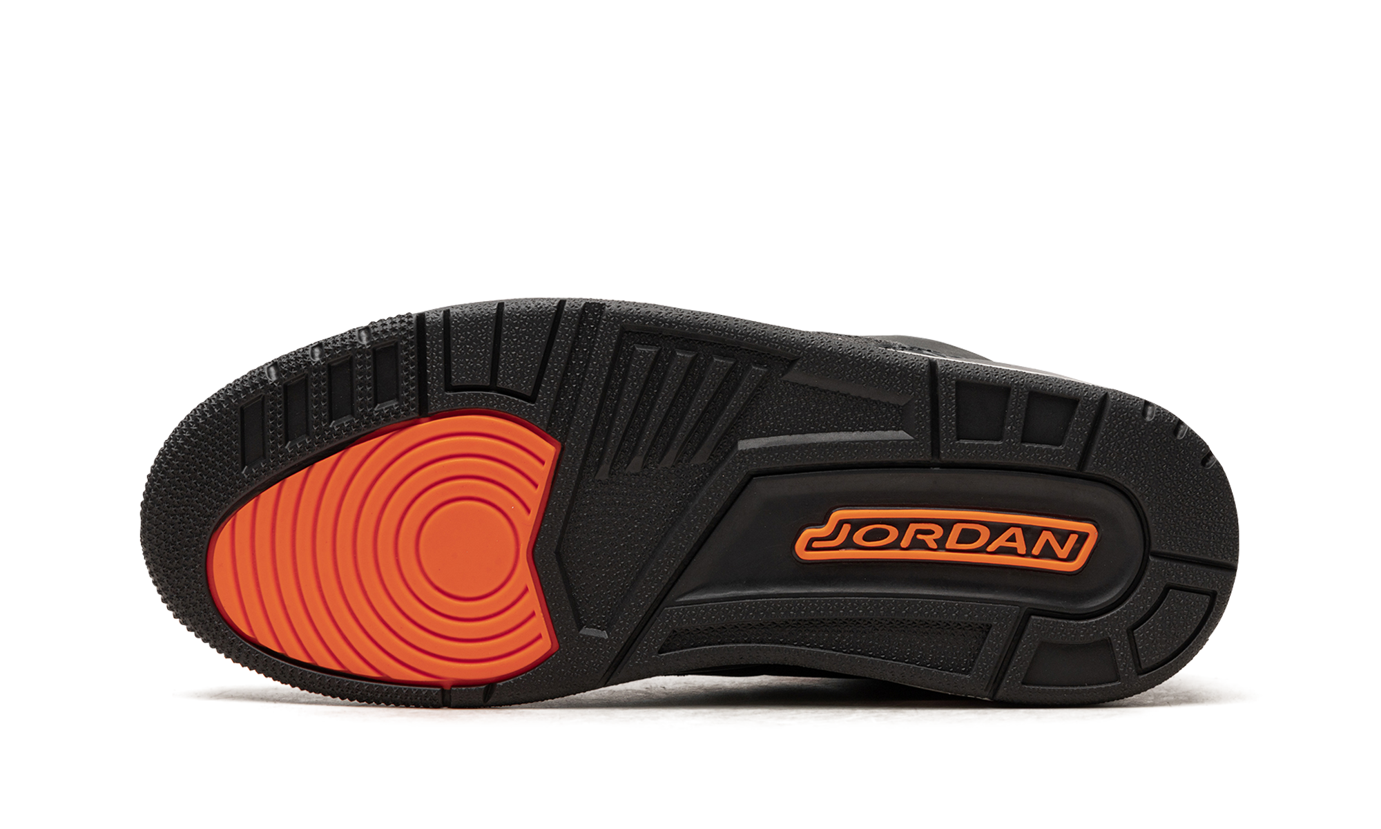 AJ 3 "Fear (2023)"