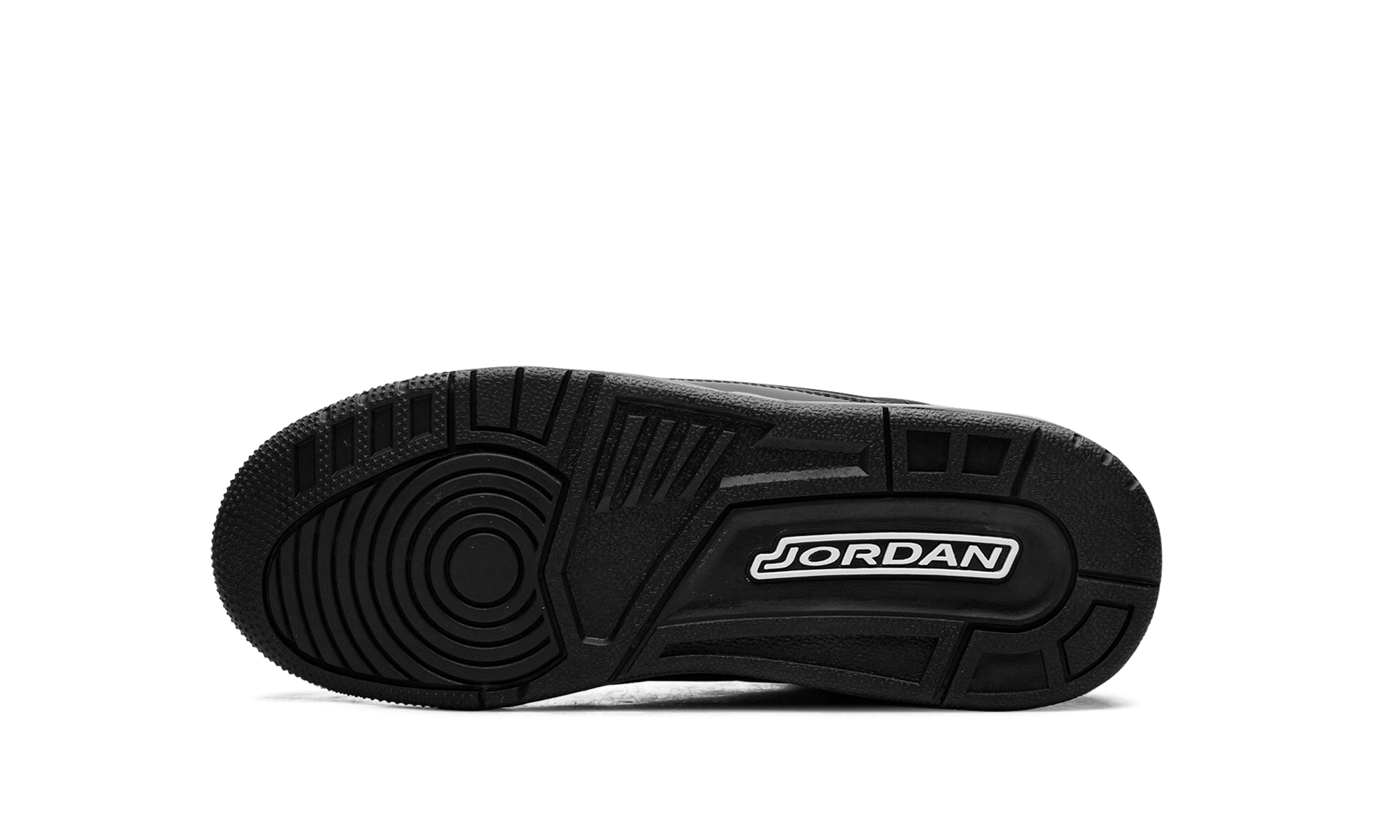 AJ 3 GS "Black Cat"
