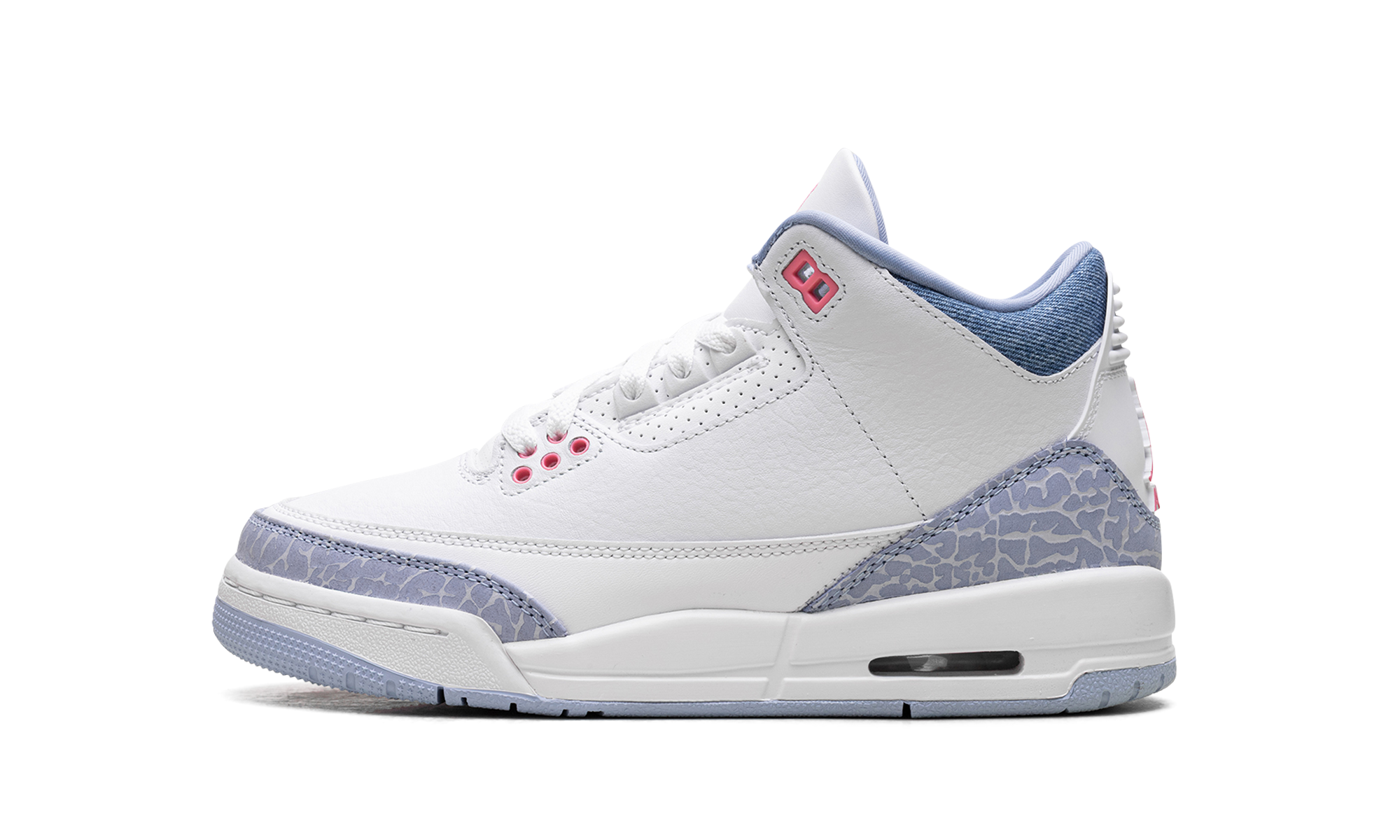 AJ 3 GS "Cobalt Bliss"