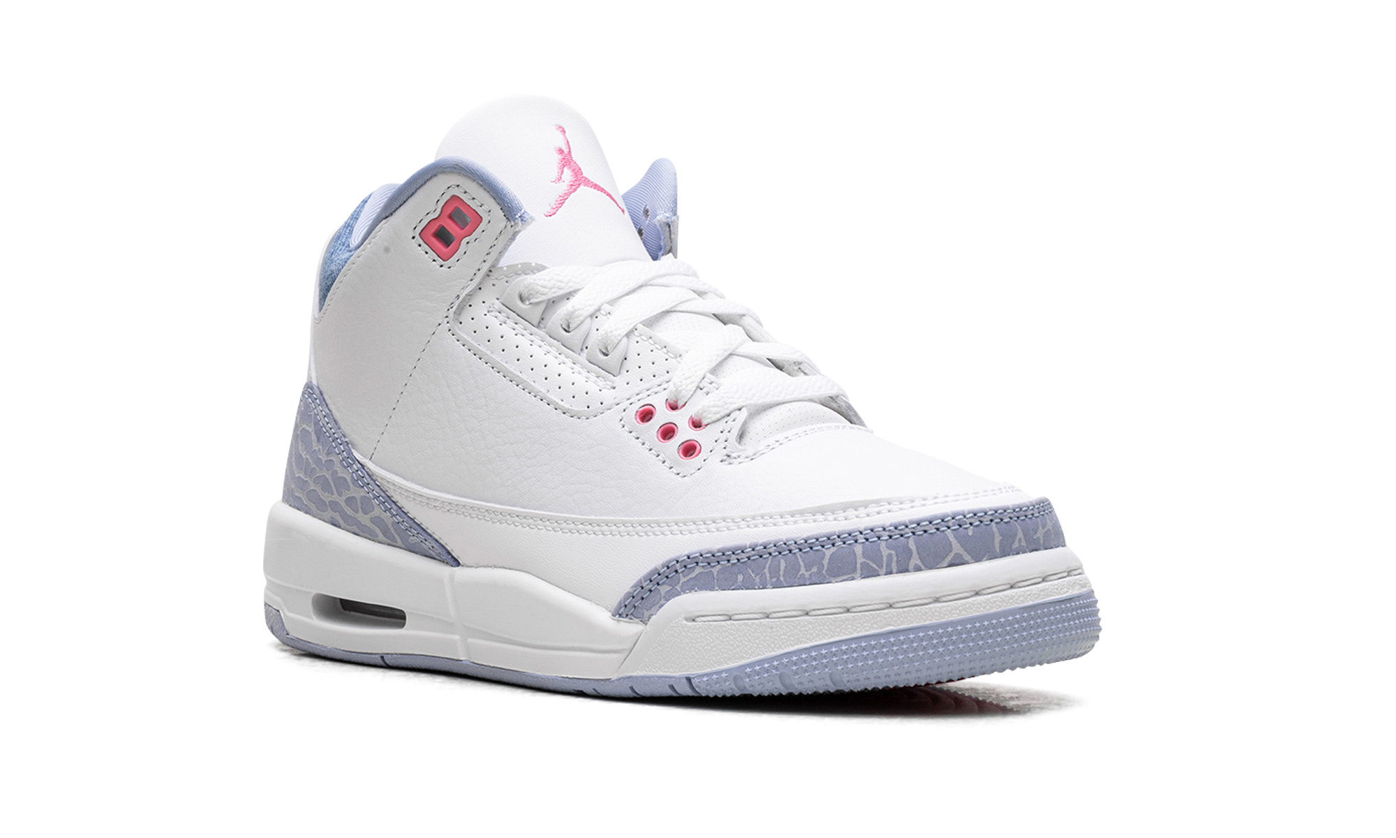 AJ 3 GS "Cobalt Bliss"