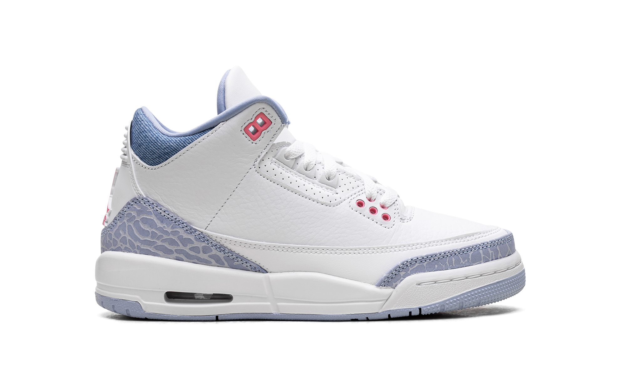 AJ 3 GS "Cobalt Bliss"