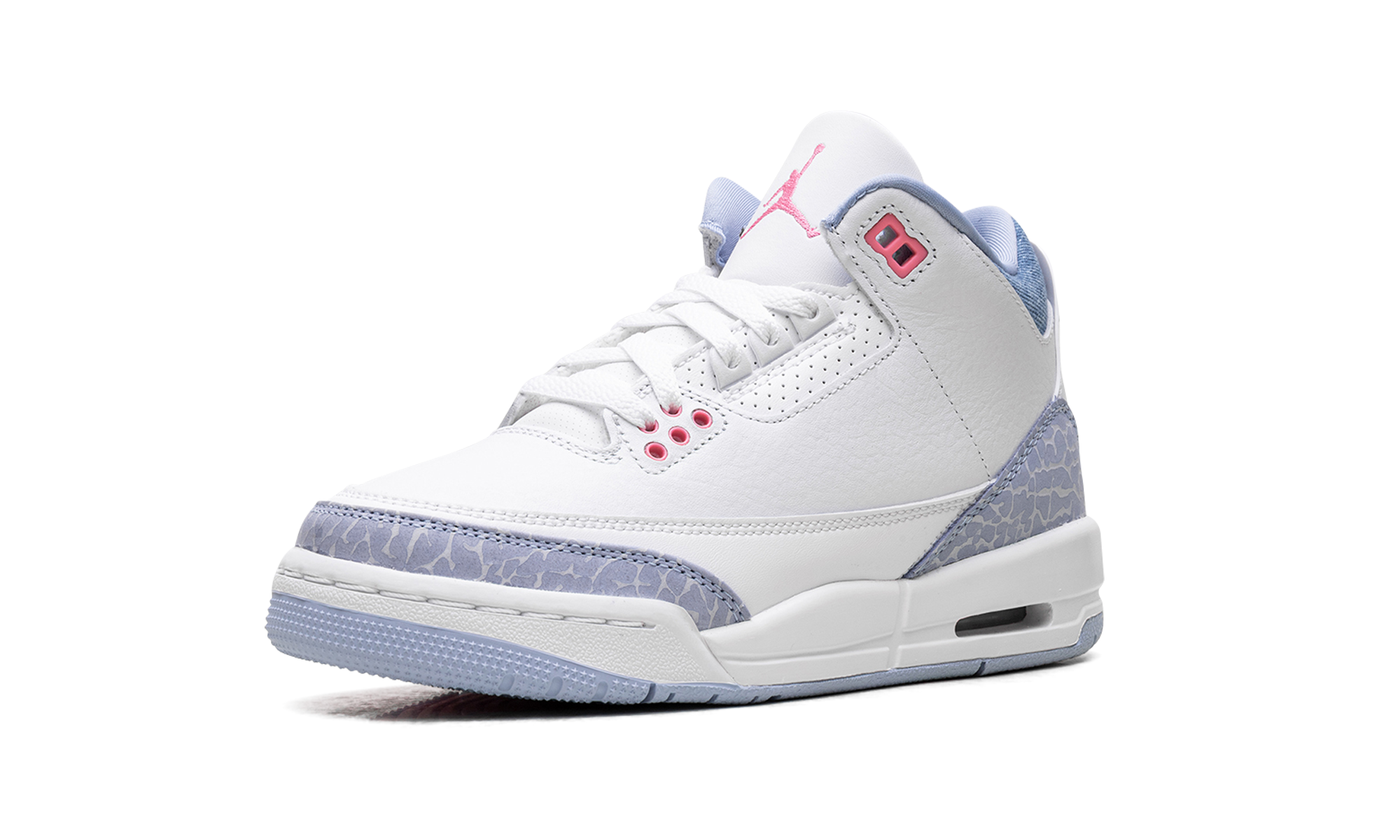 AJ 3 GS "Cobalt Bliss"