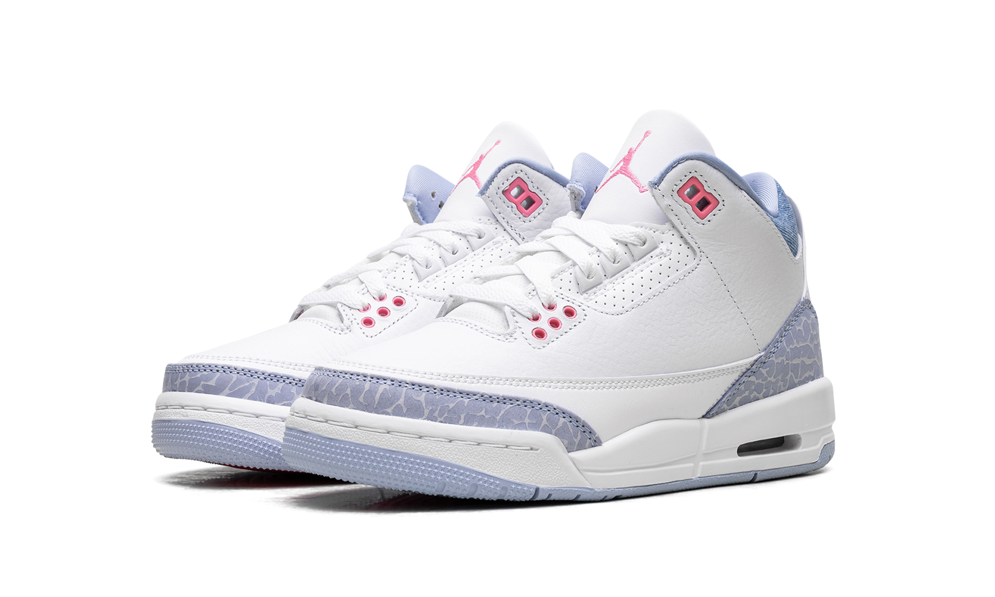 AJ 3 GS "Cobalt Bliss"
