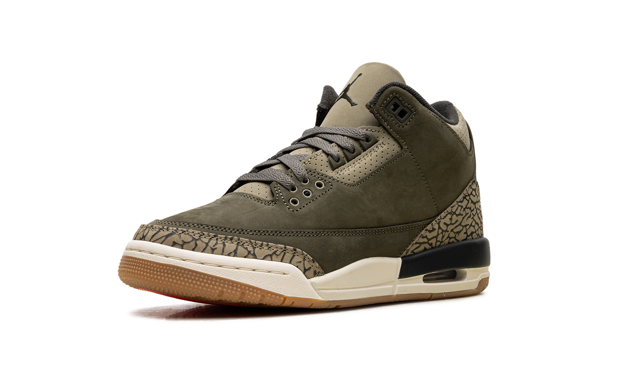 AJ 3 GS "Family Affair"