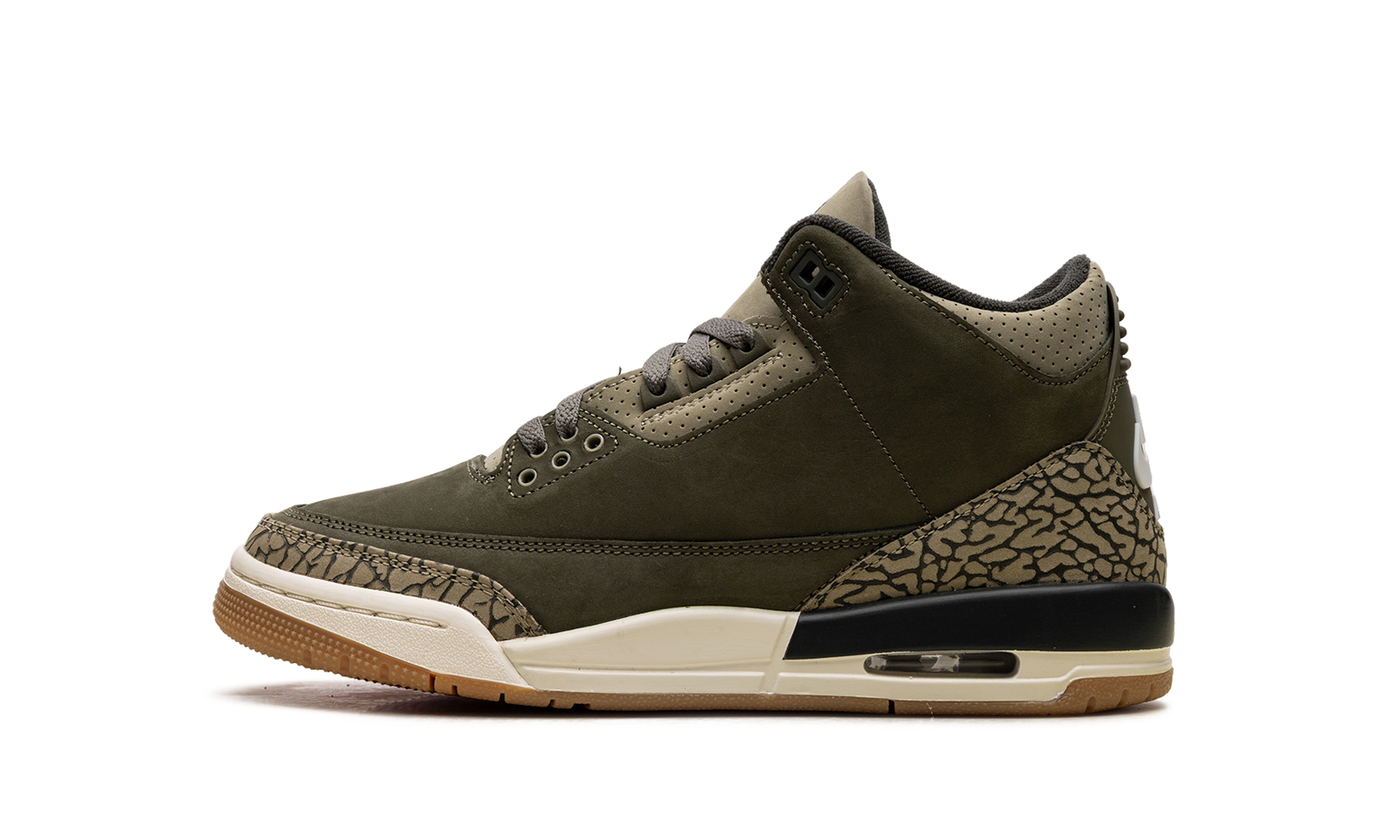AJ 3 GS "Family Affair"