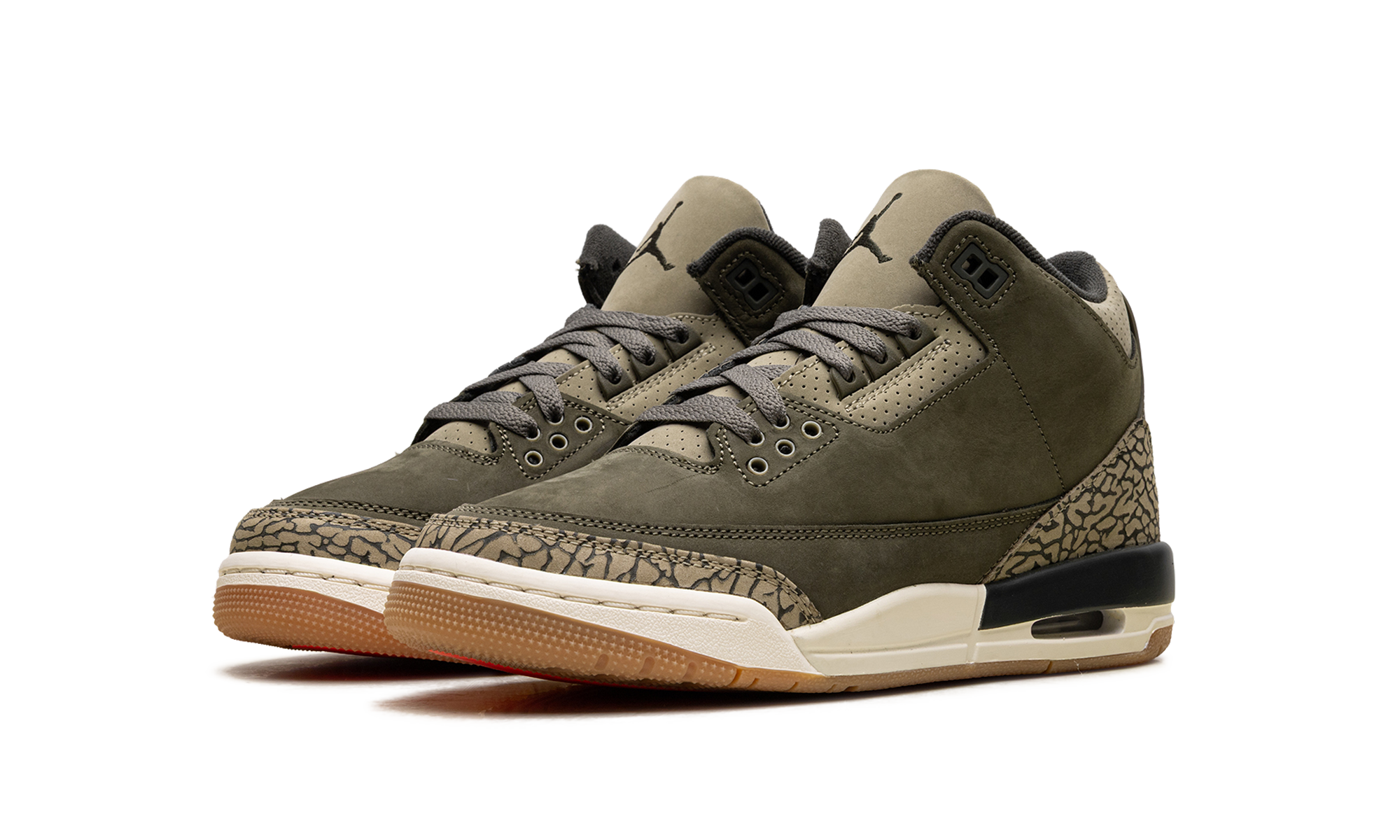 AJ 3 GS "Family Affair"