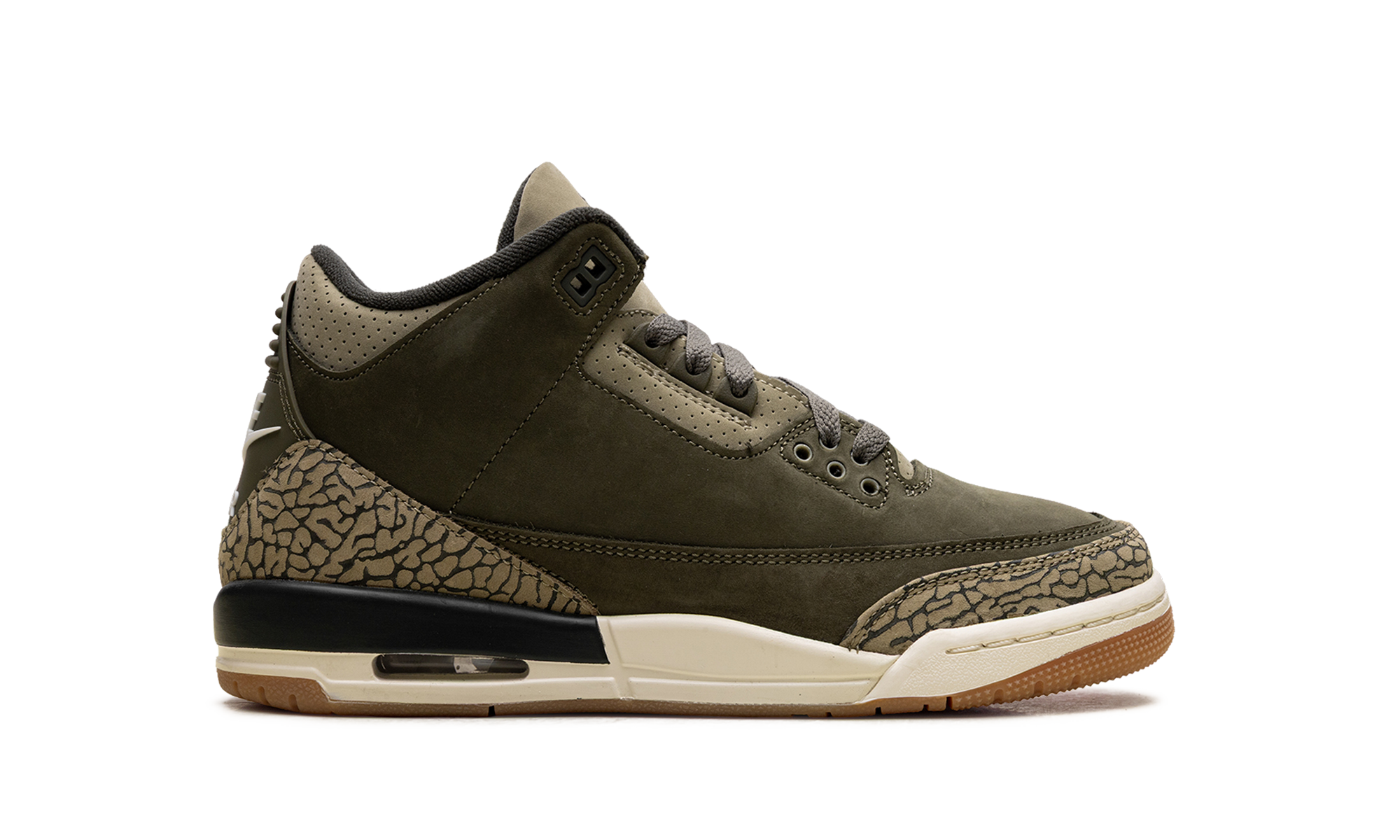 AJ 3 GS "Family Affair"