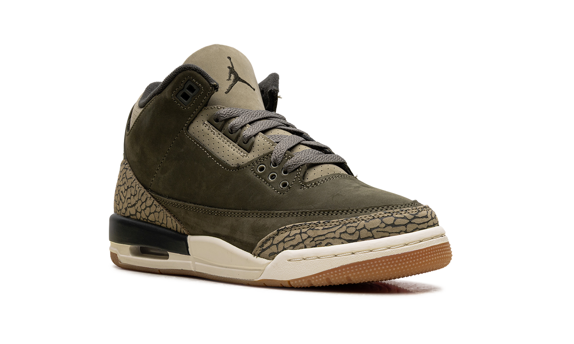 AJ 3 GS "Family Affair"