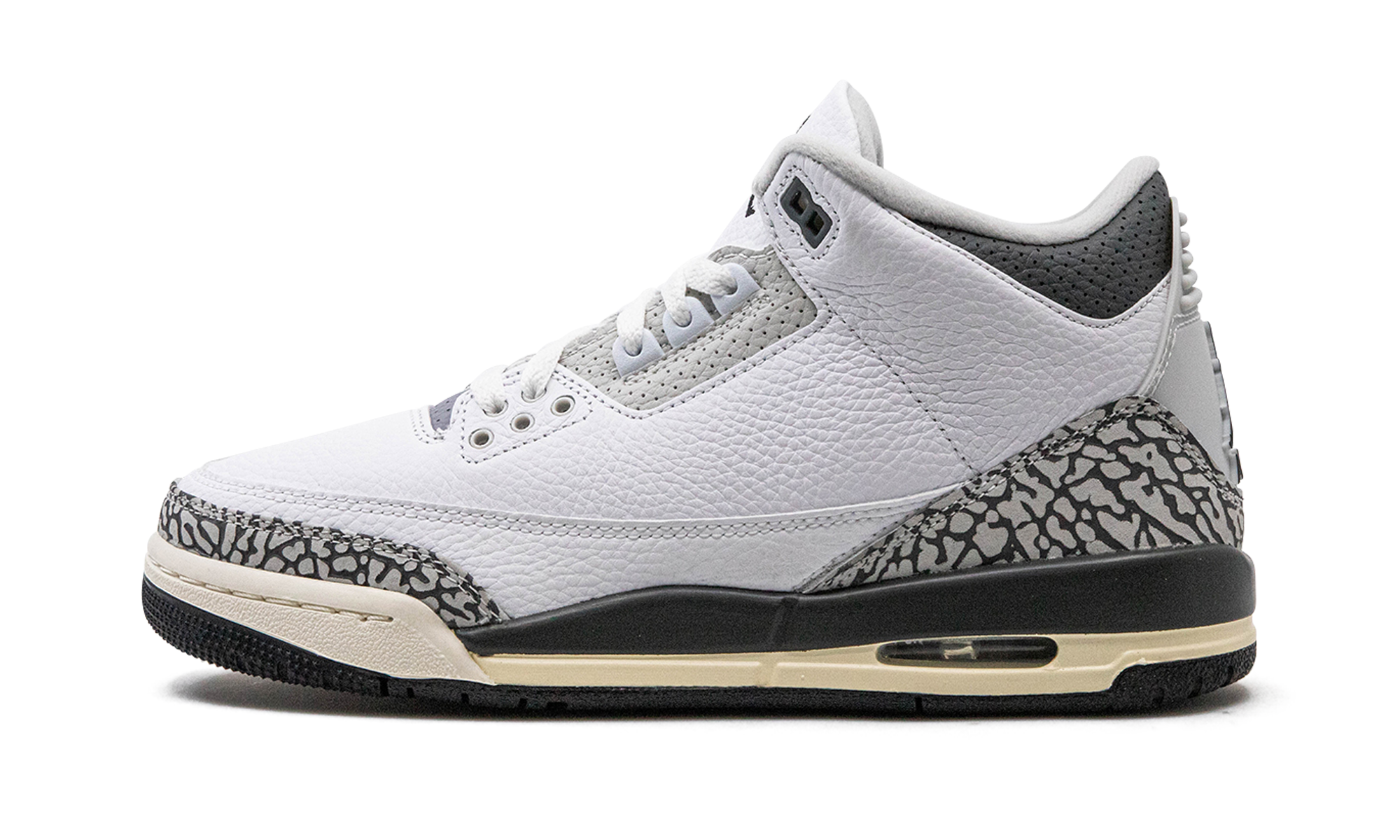 AJ 3 GS "Hide N Sneak"