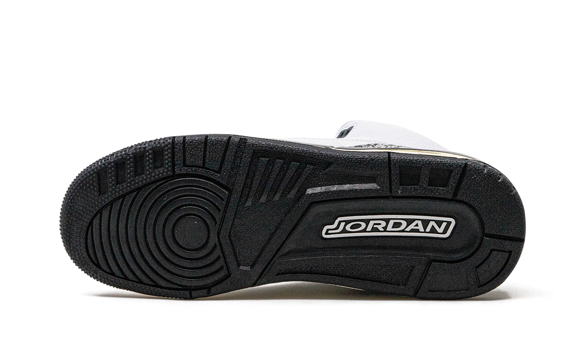 AJ 3 GS "Hide N Sneak"