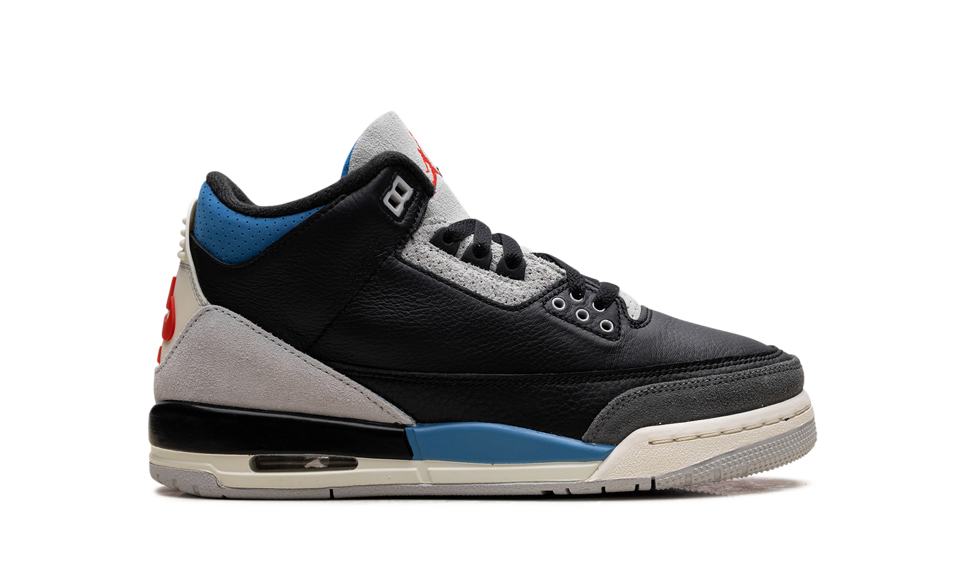 AJ 3 GS "Rare Air"