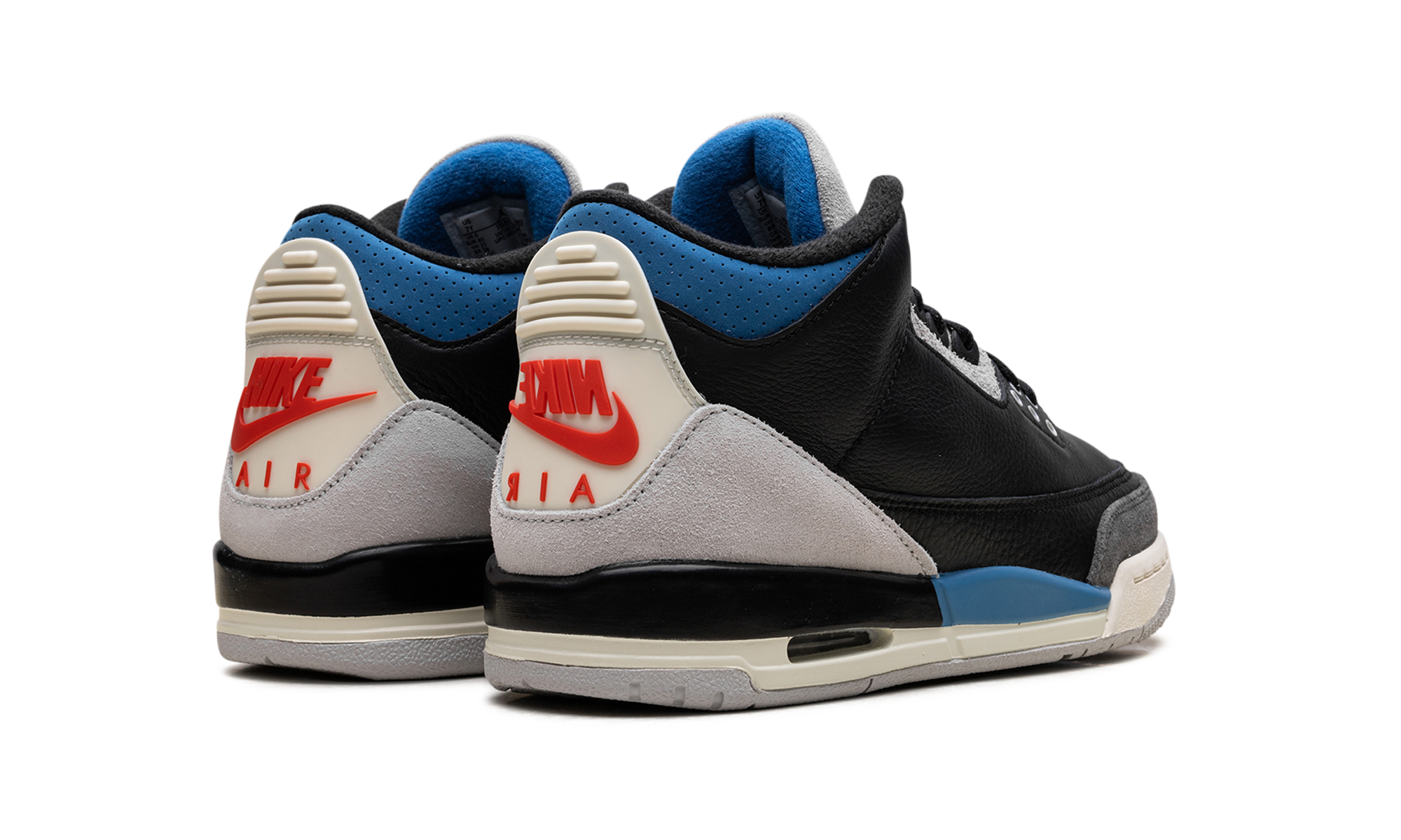 AJ 3 GS "Rare Air"