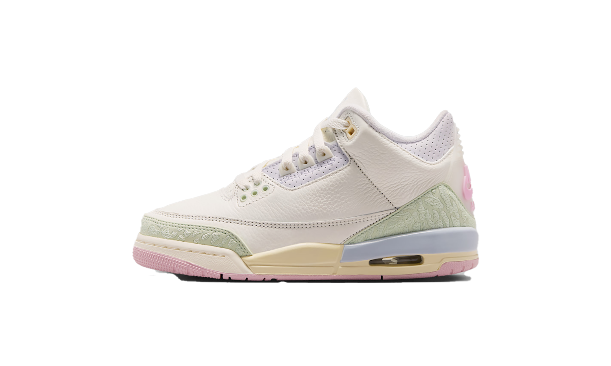AJ 3 GS "Spring Is In The Air"
