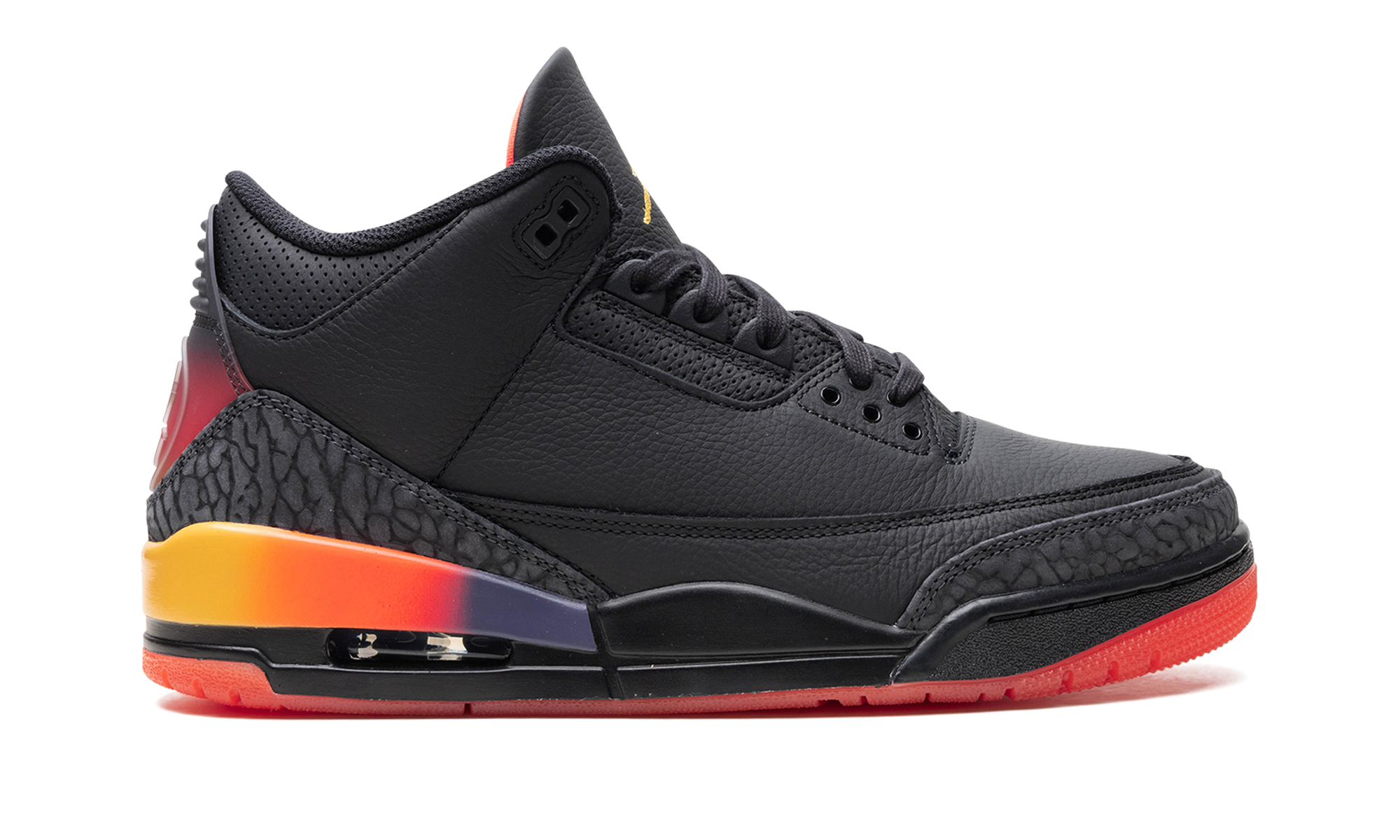 AJ 3 "J Balvin - Rio"