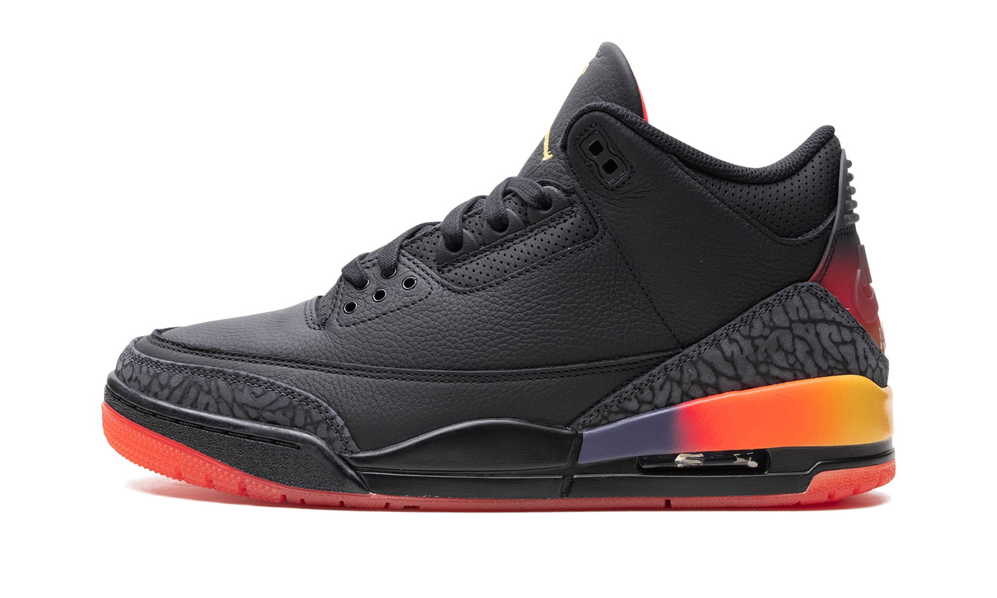 AJ 3 "J Balvin - Rio"