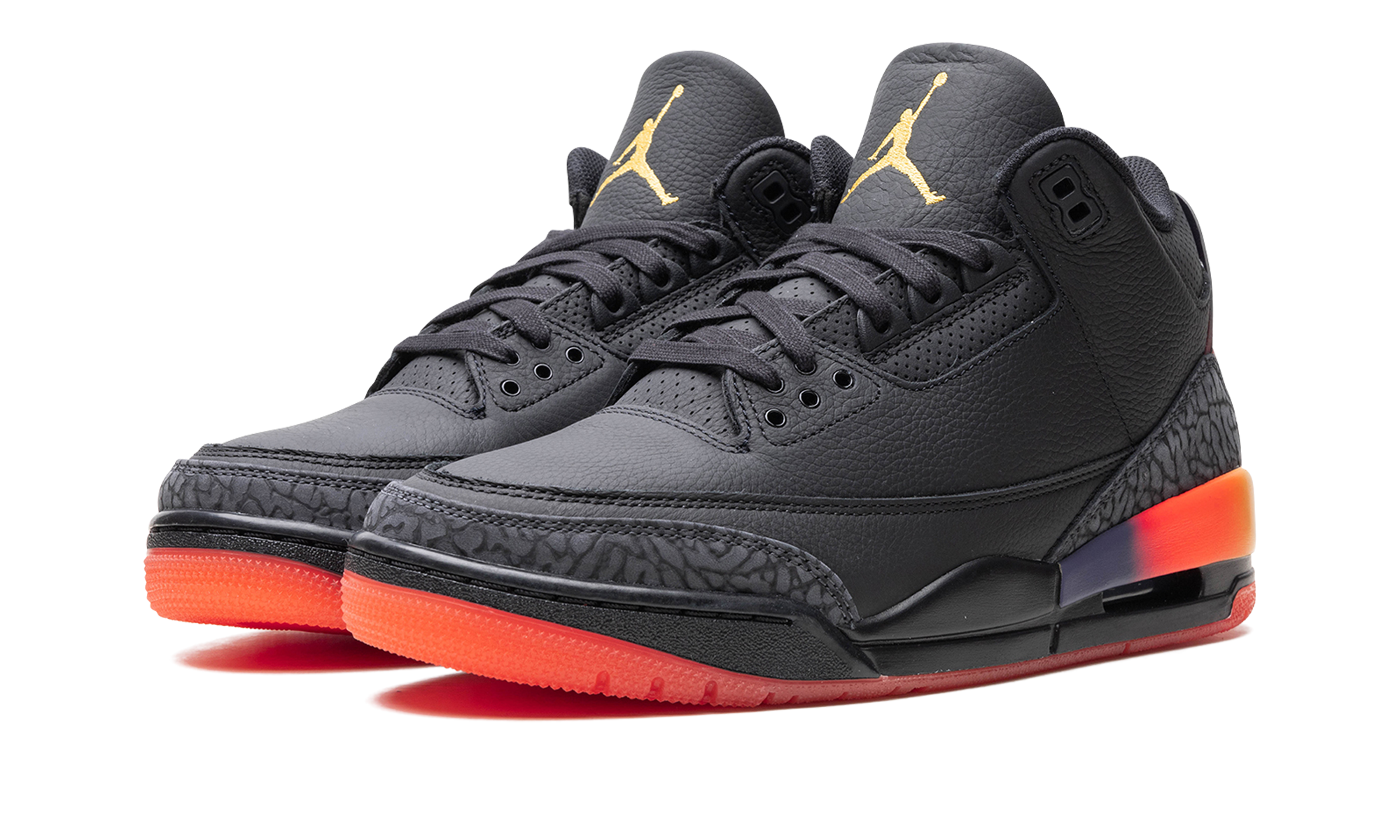 AJ 3 "J Balvin - Rio"