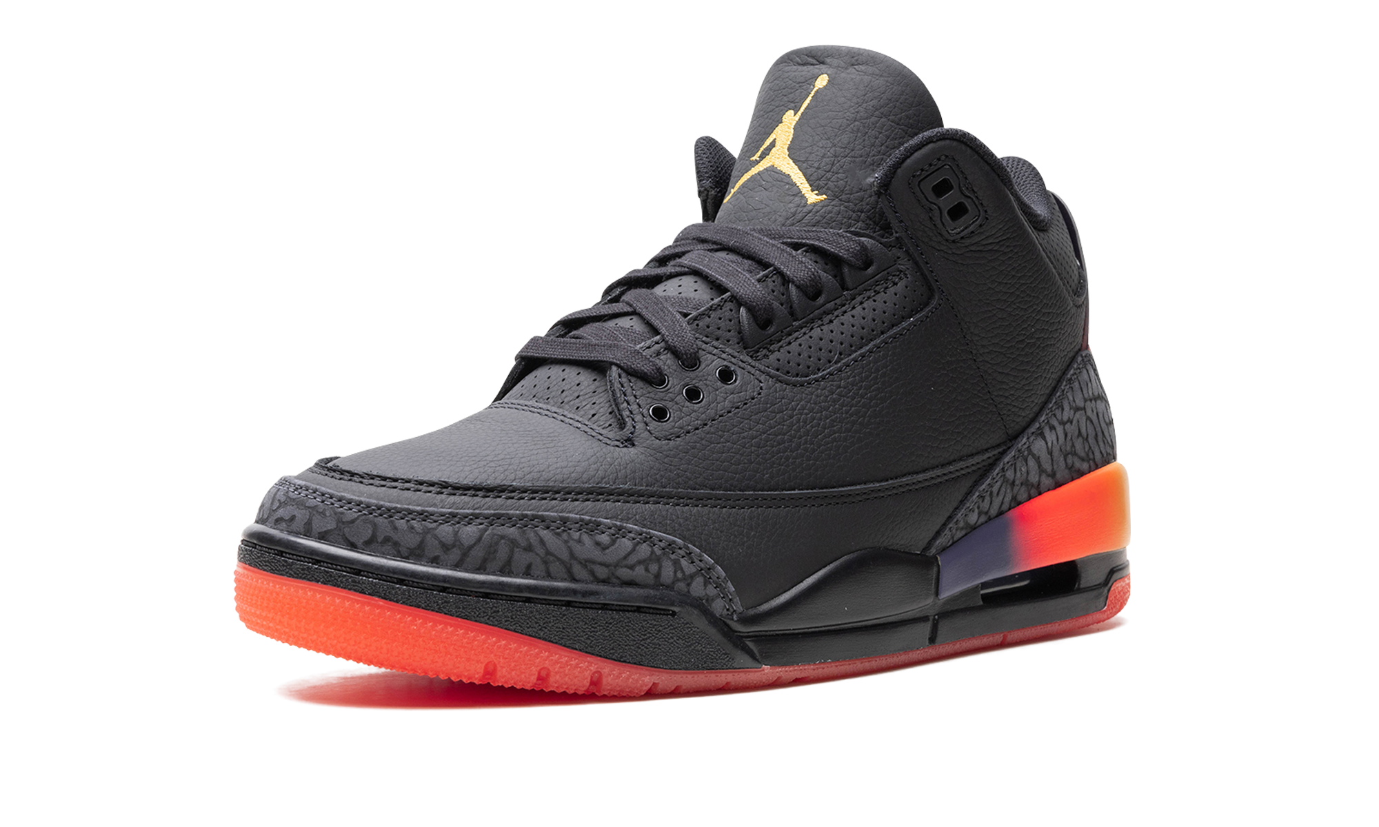 AJ 3 "J Balvin - Rio"