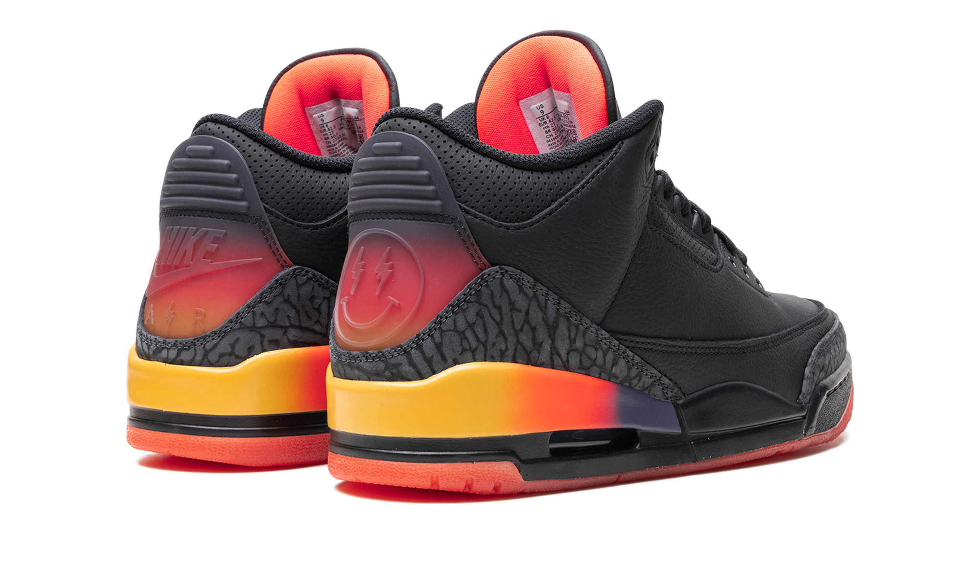 AJ 3 "J Balvin - Rio"