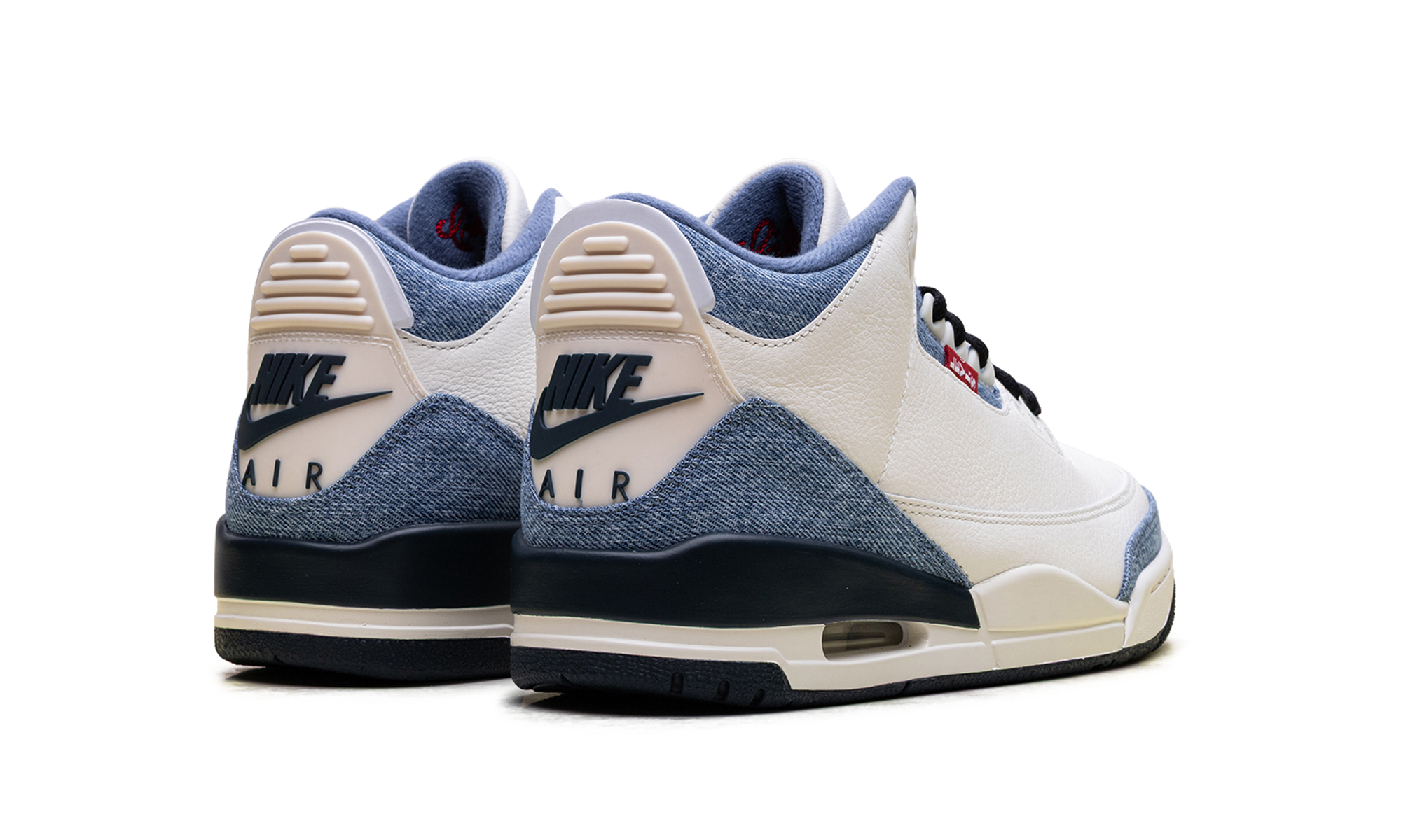 AJ 3 "Levi's - All-star"