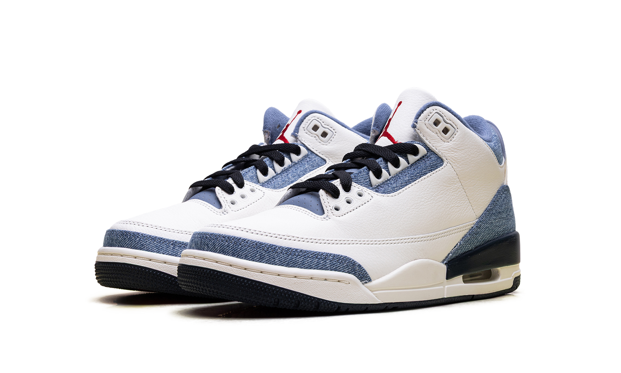 AJ 3 "Levi's - All-star"
