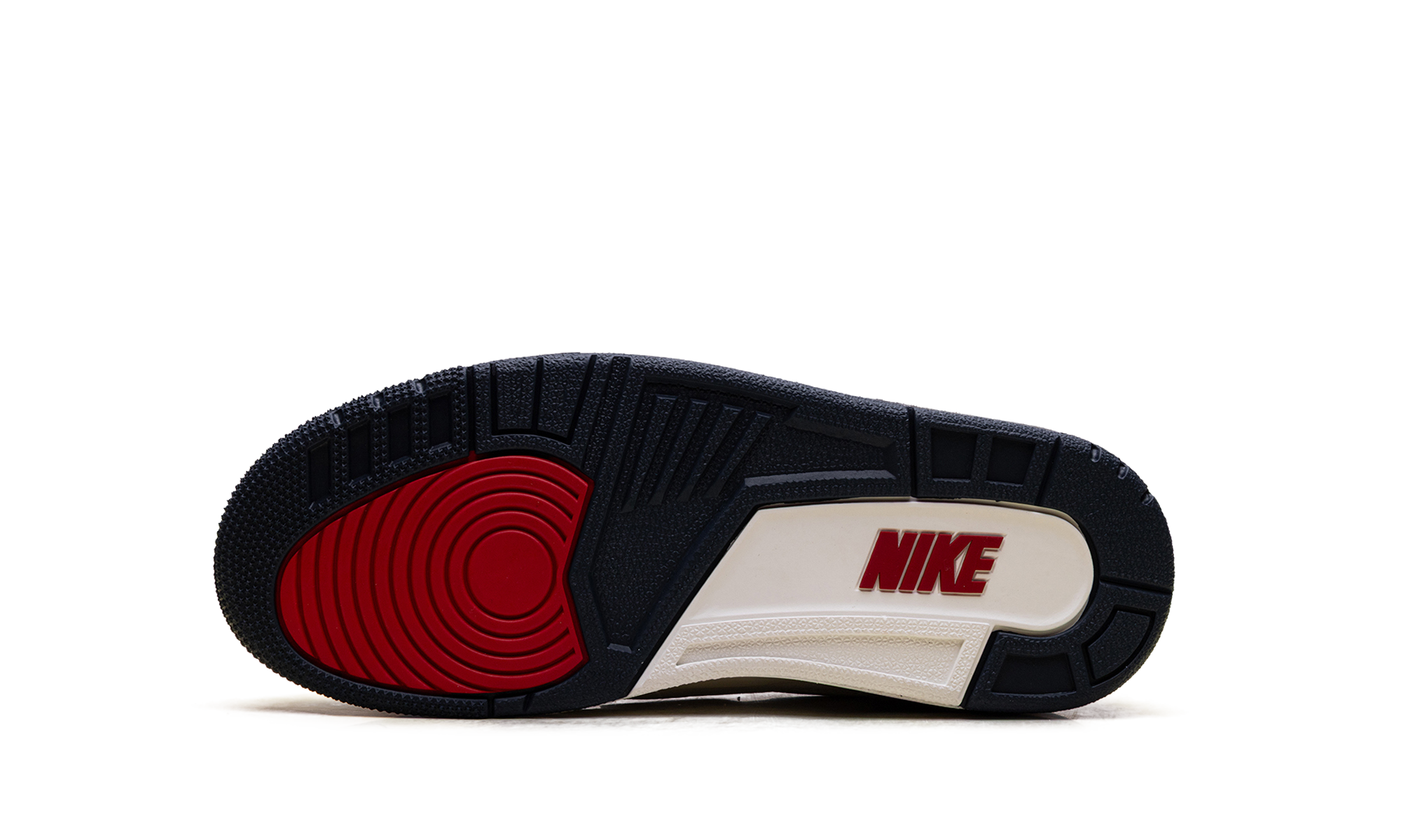 AJ 3 "Levi's - All-star"