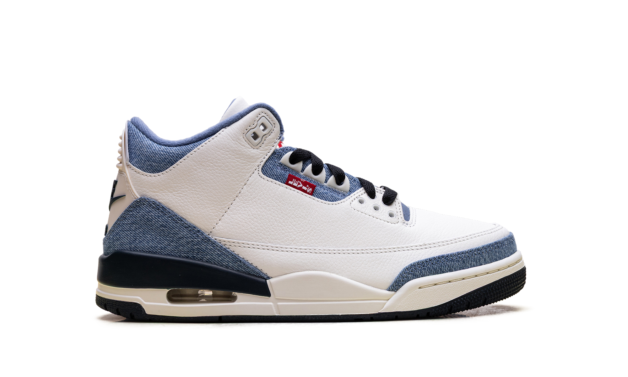 AJ 3 "Levi's - All-star"