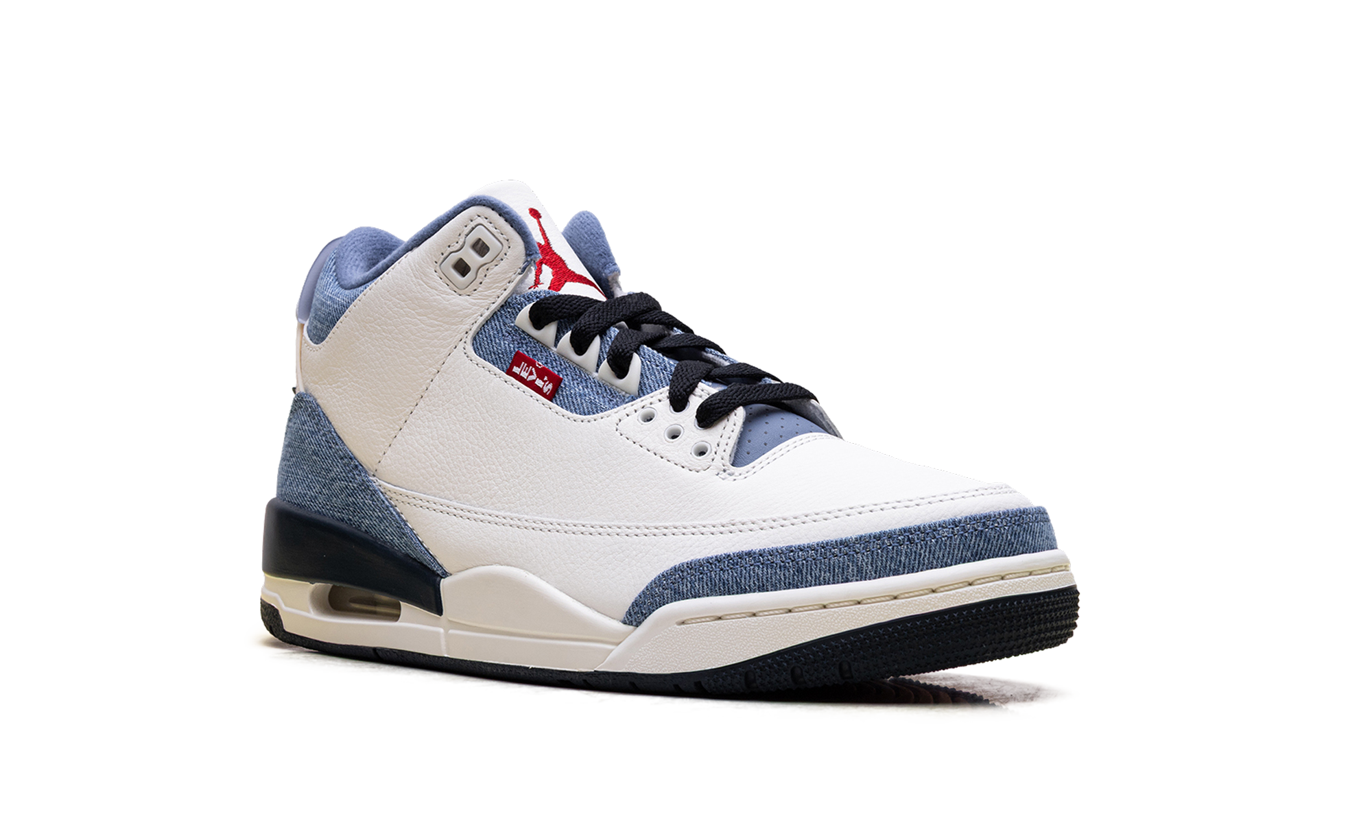 AJ 3 "Levi's - All-star"