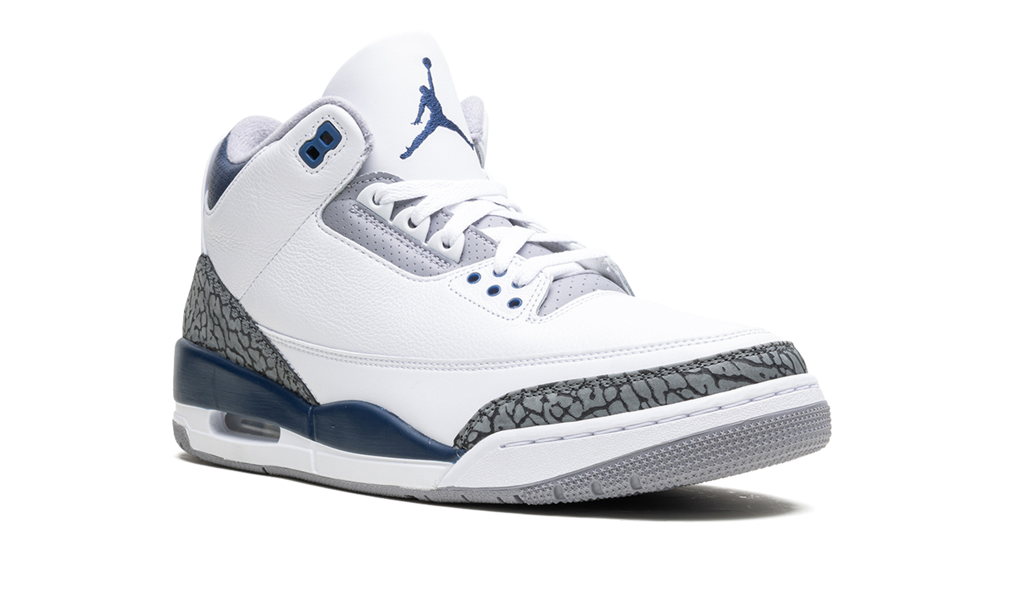 AJ 3 "Midnight Navy"