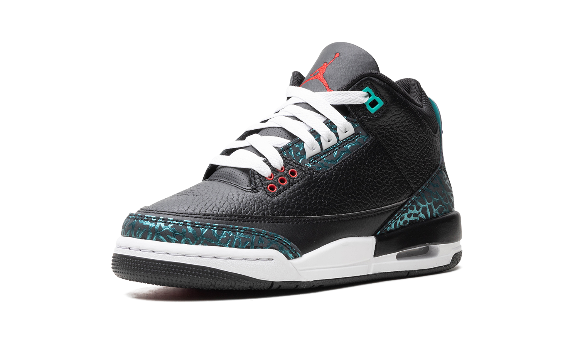 AJ 3 "Moto"