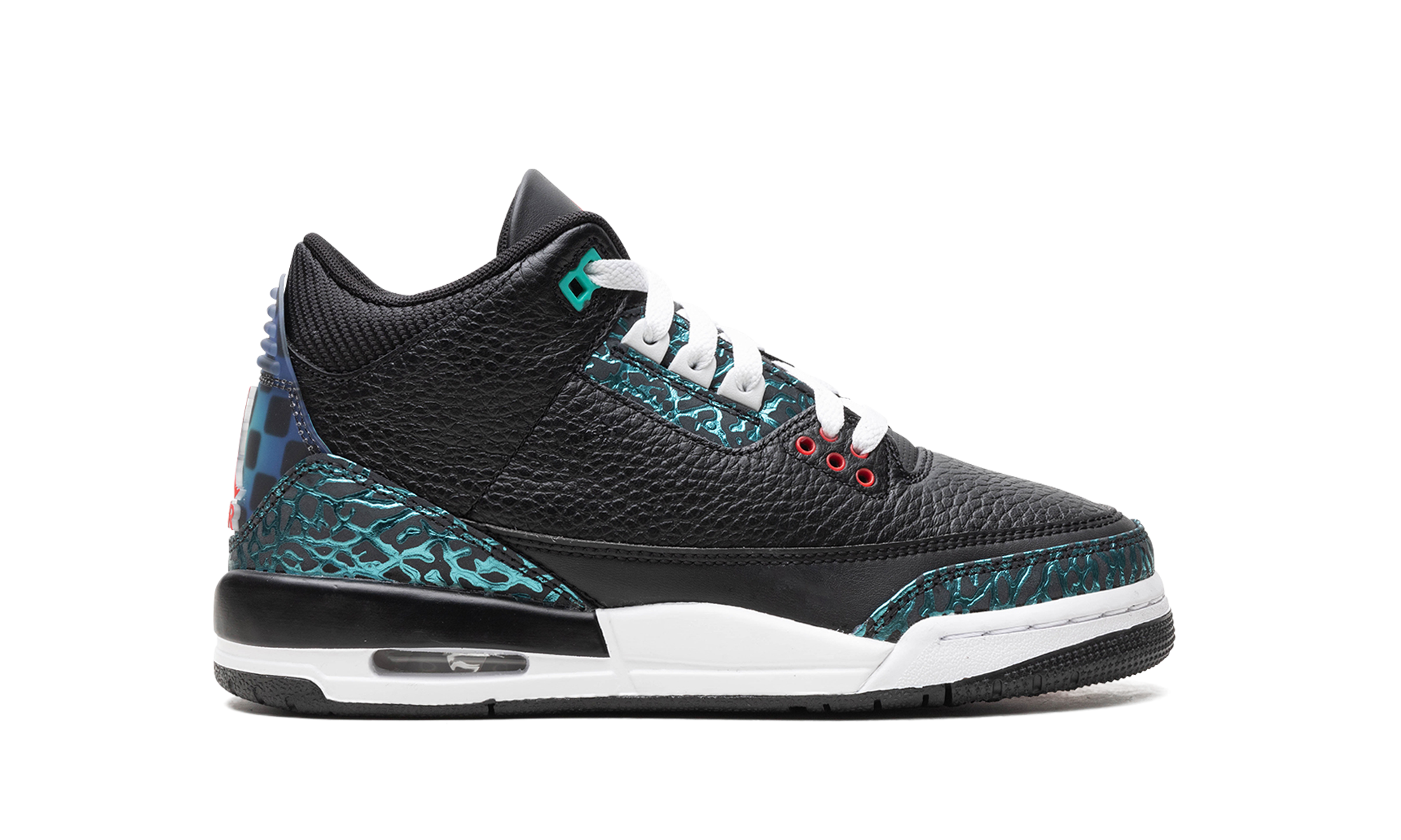 AJ 3 "Moto"