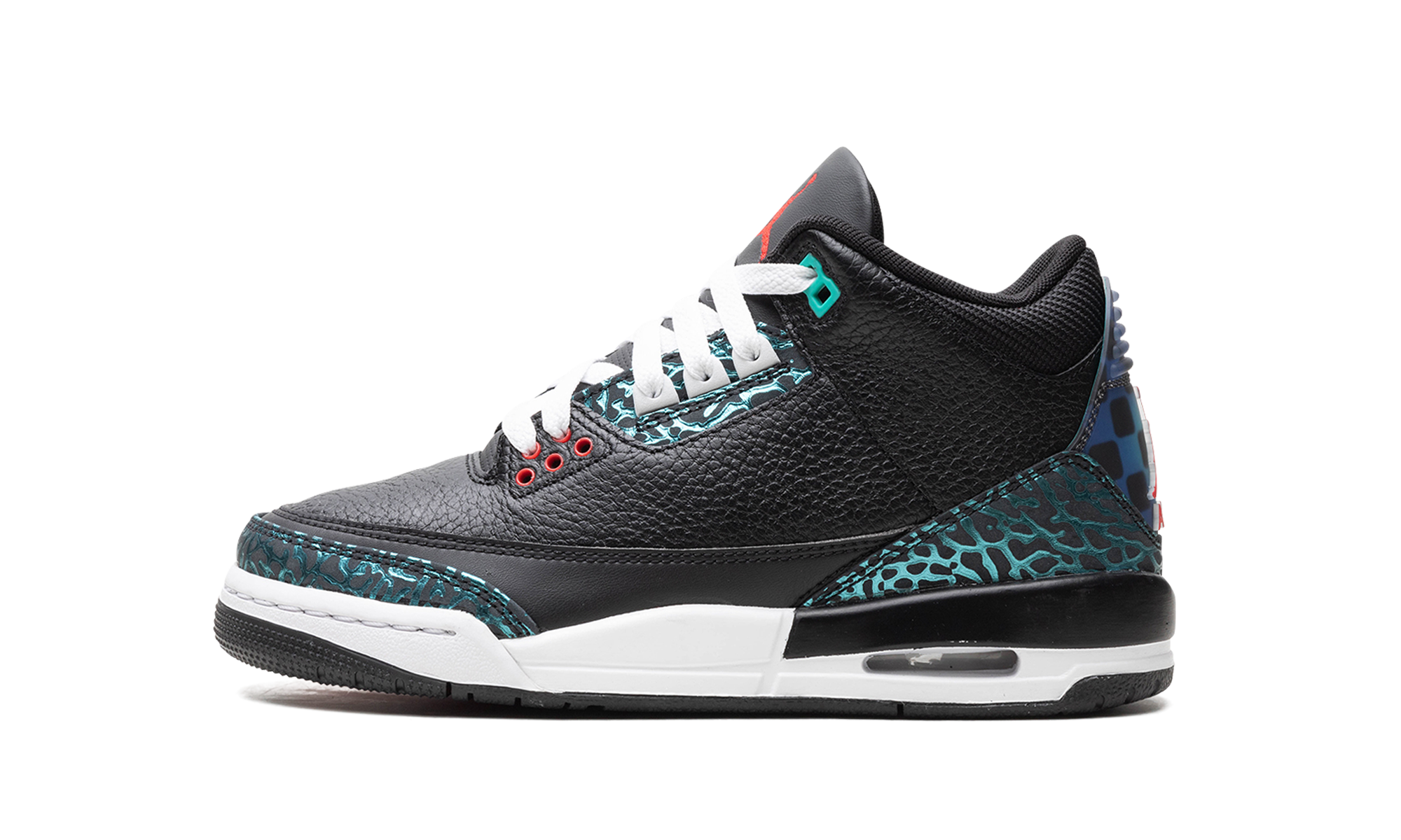 AJ 3 "Moto"