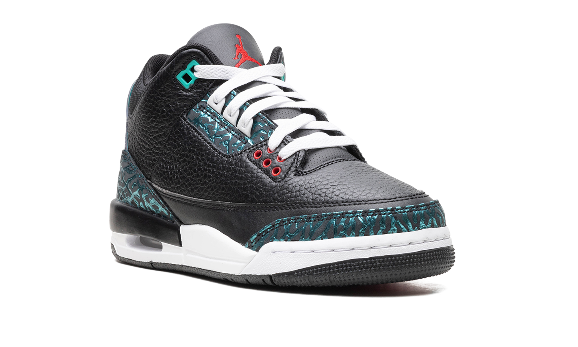 AJ 3 "Moto"